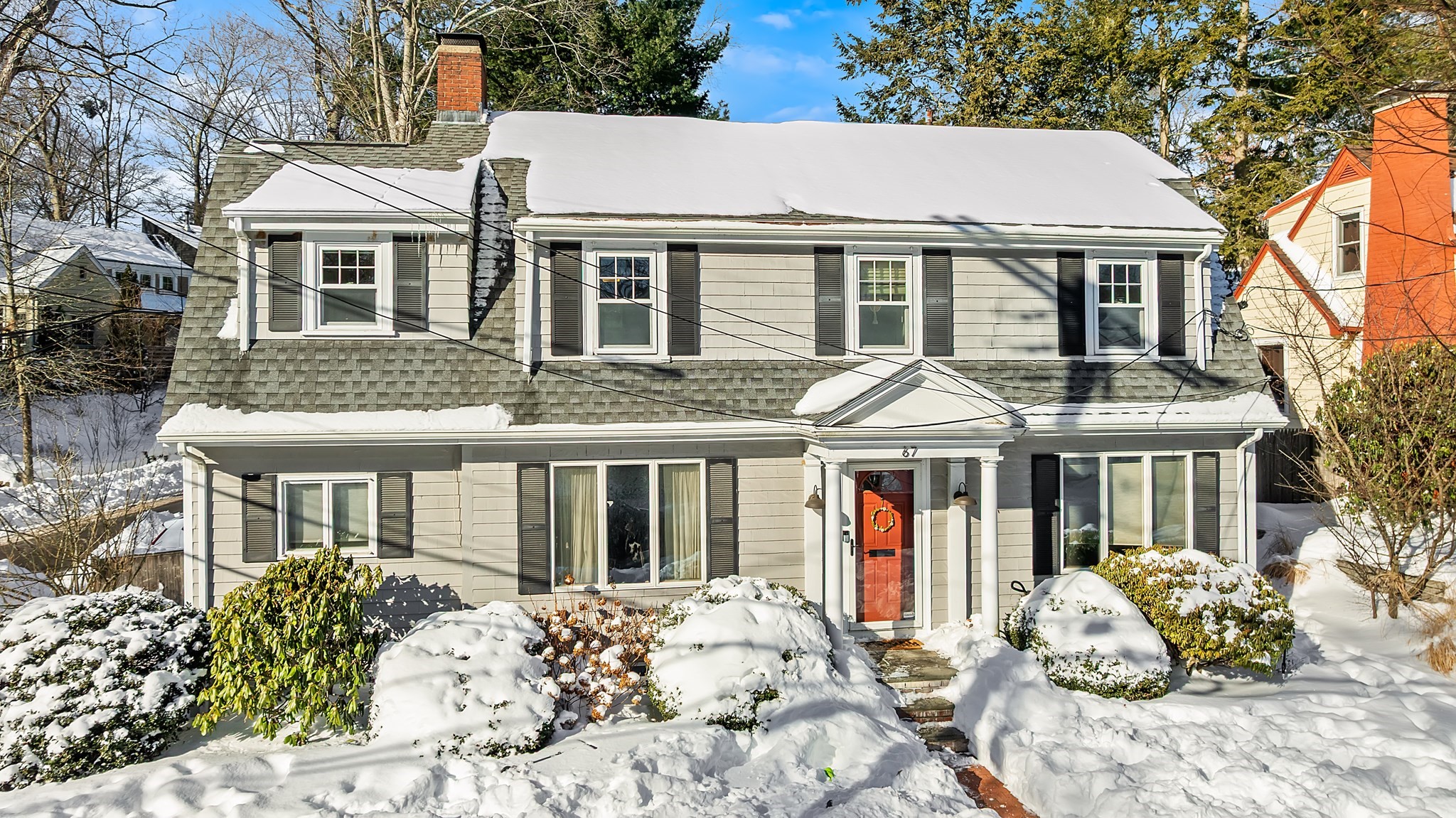 67 Risley Rd, Brookline, MA 02467