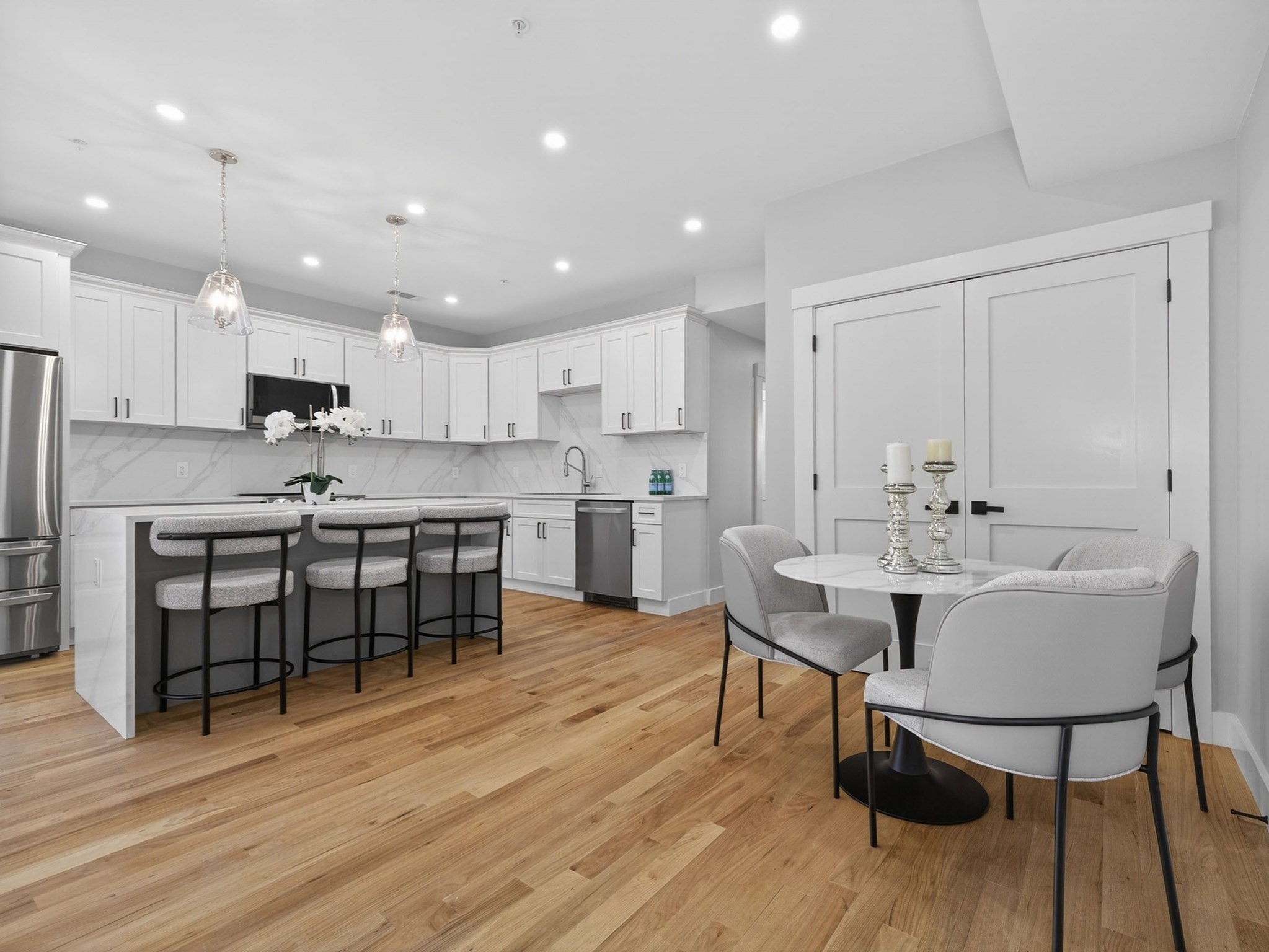 60 Stanley St Unit 302, Dorchester, Boston, MA 02125