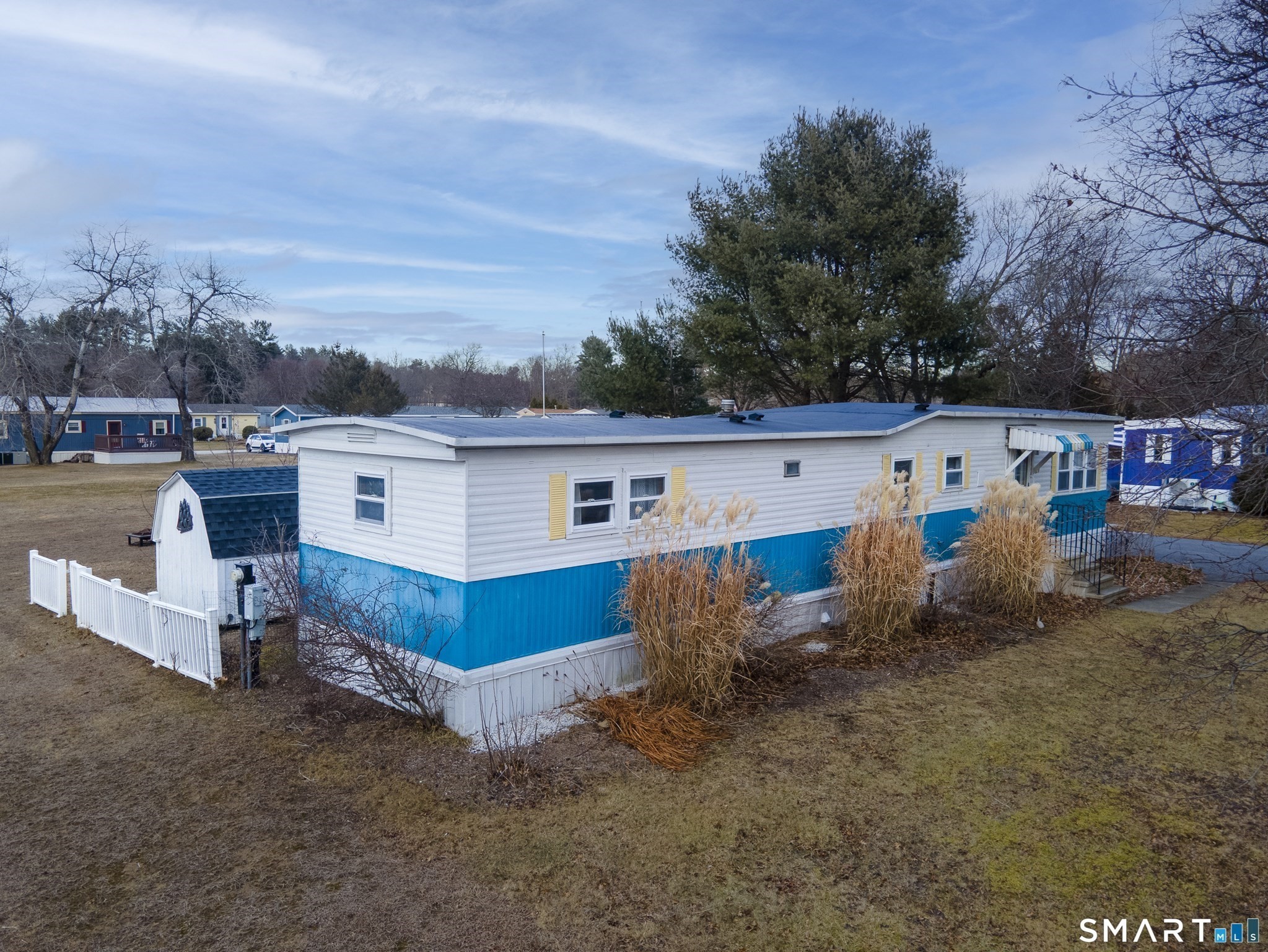 67 Breezy Lane, Thompson, CT 06282