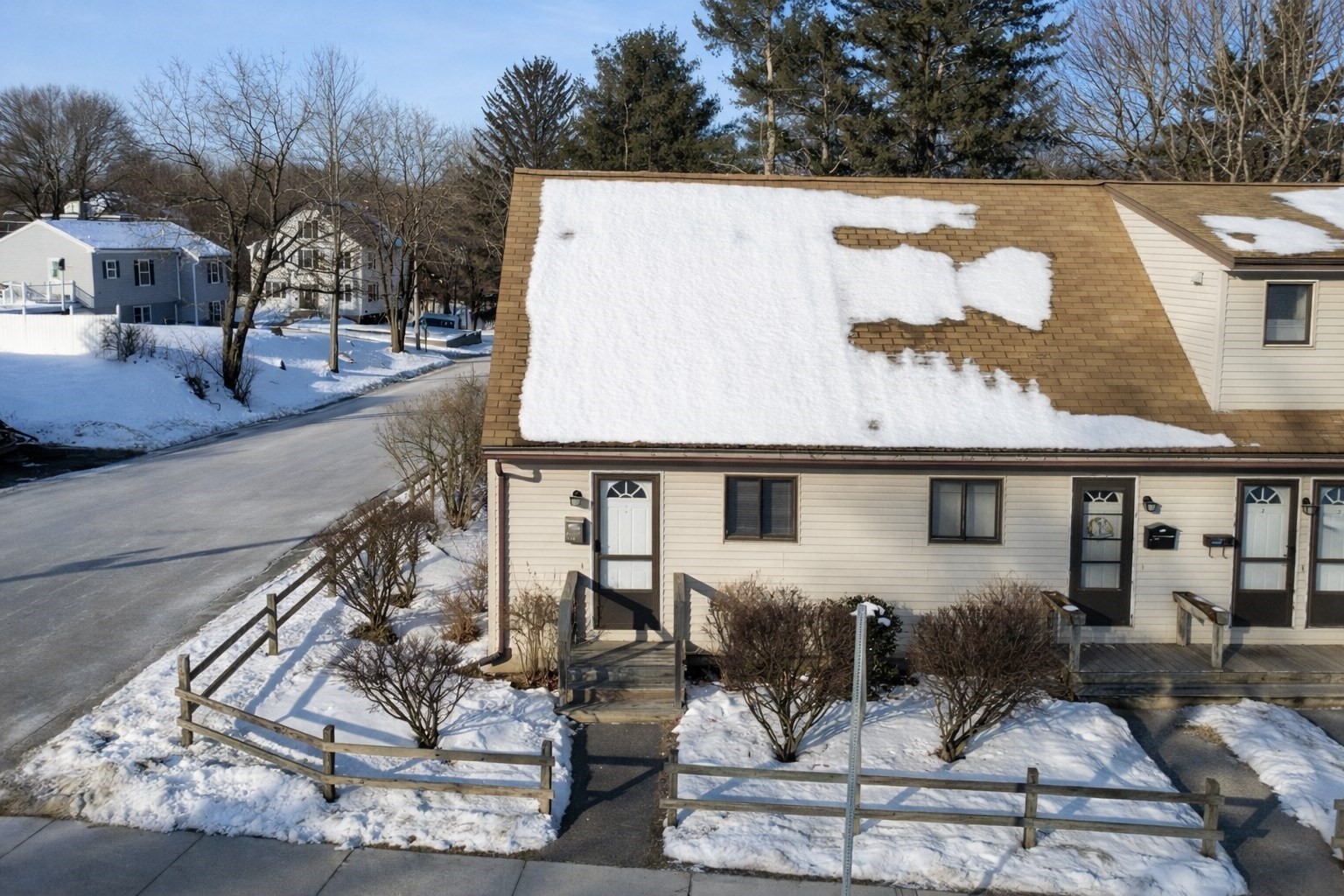 508 High St Unit 508, Clinton, MA 01510