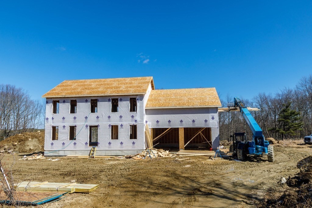 554 Highland Avenue, Phillipston, MA 01331