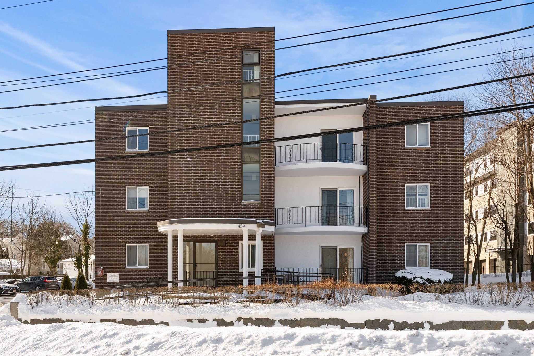 459 Willard St Unit 303, Quincy, MA 02169