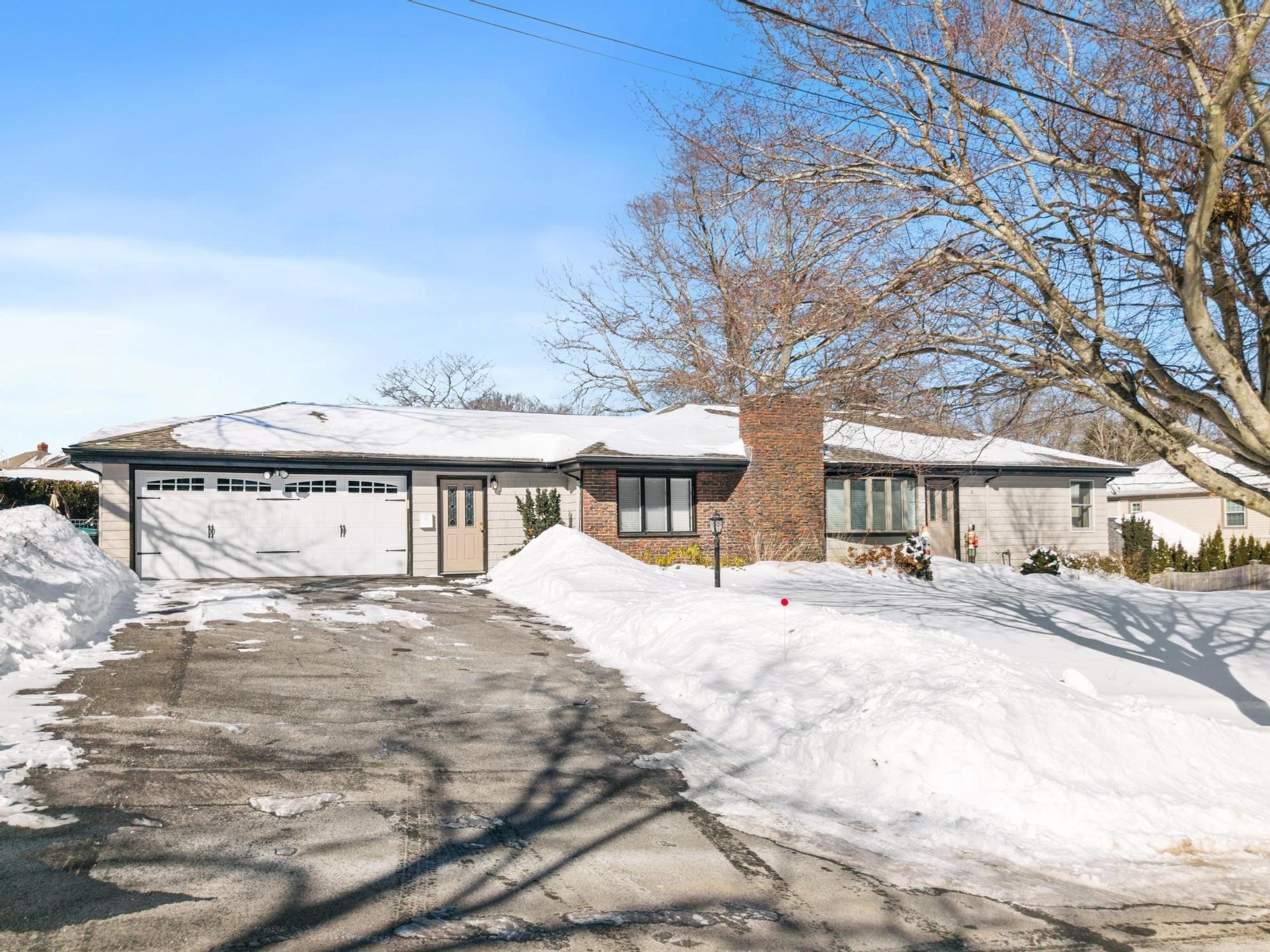 3 Didio Drive, Swampscott, MA 01907