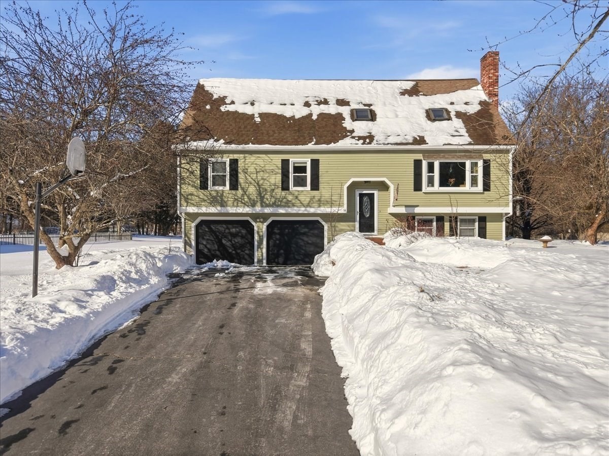 14 Windchime Drive, Mansfield, MA 02048