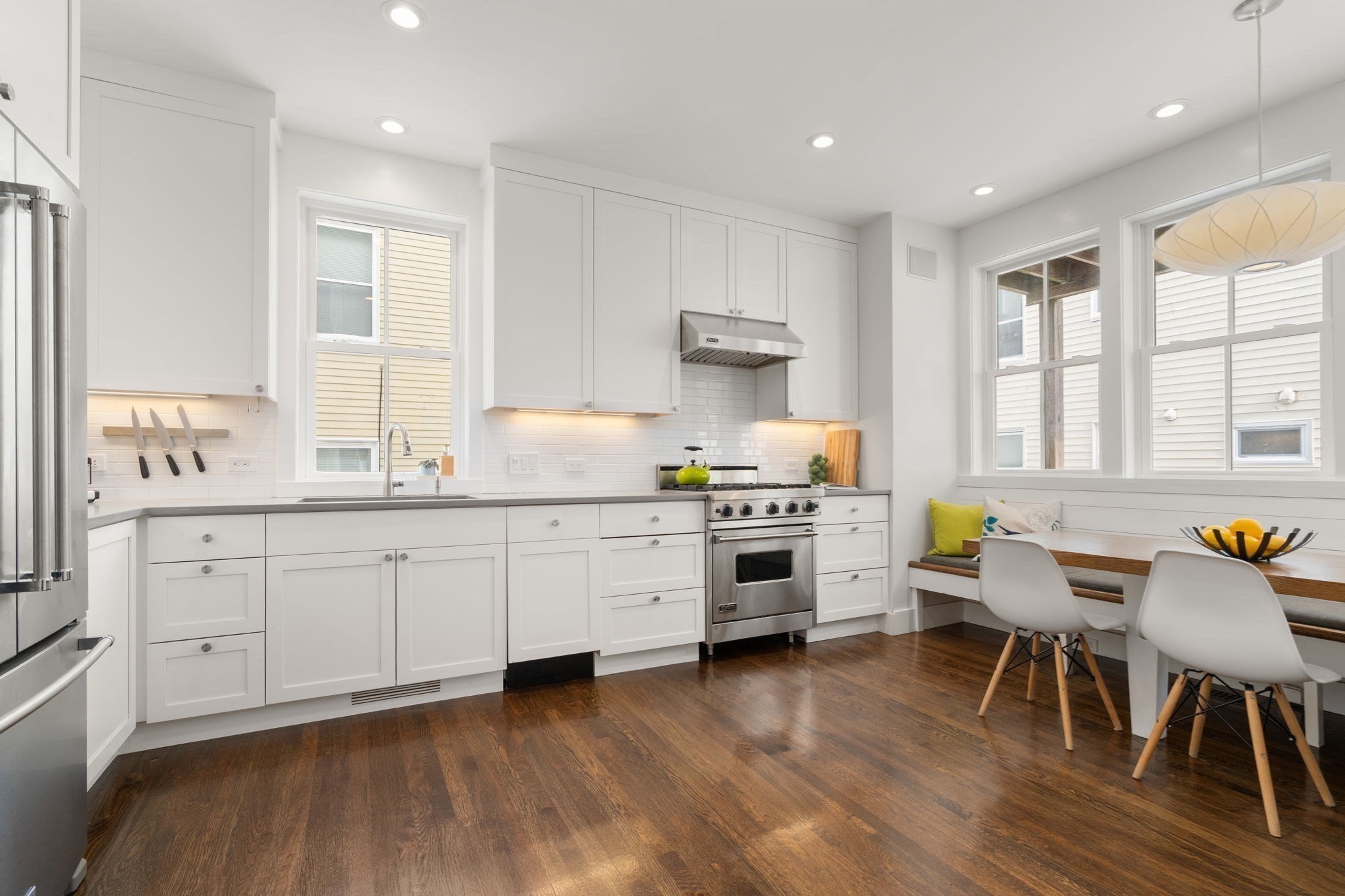 49 Cherry St Unit 1, Somerville, MA 02144