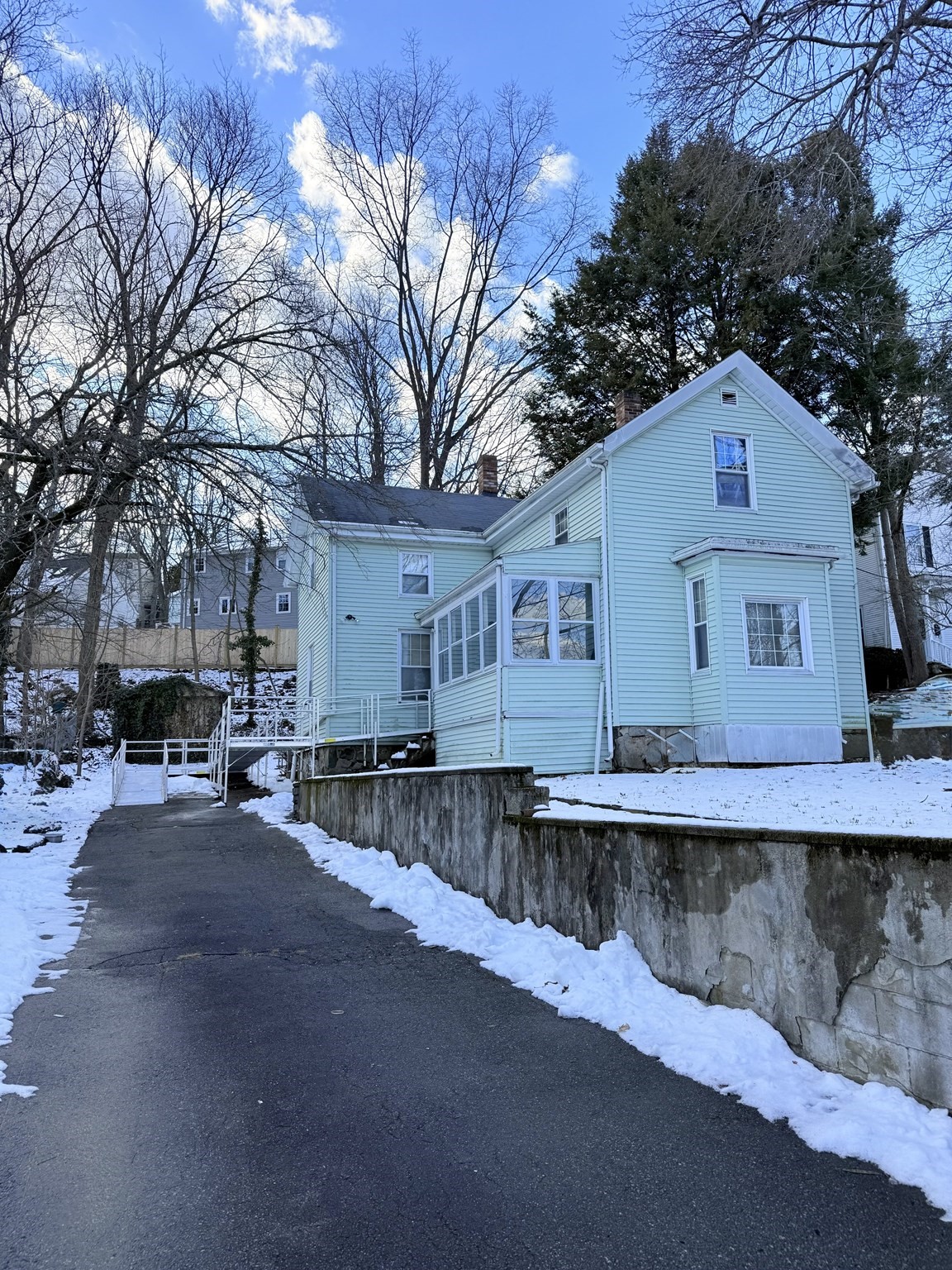 49 Dale Street, Roslindale, Boston, MA 02131