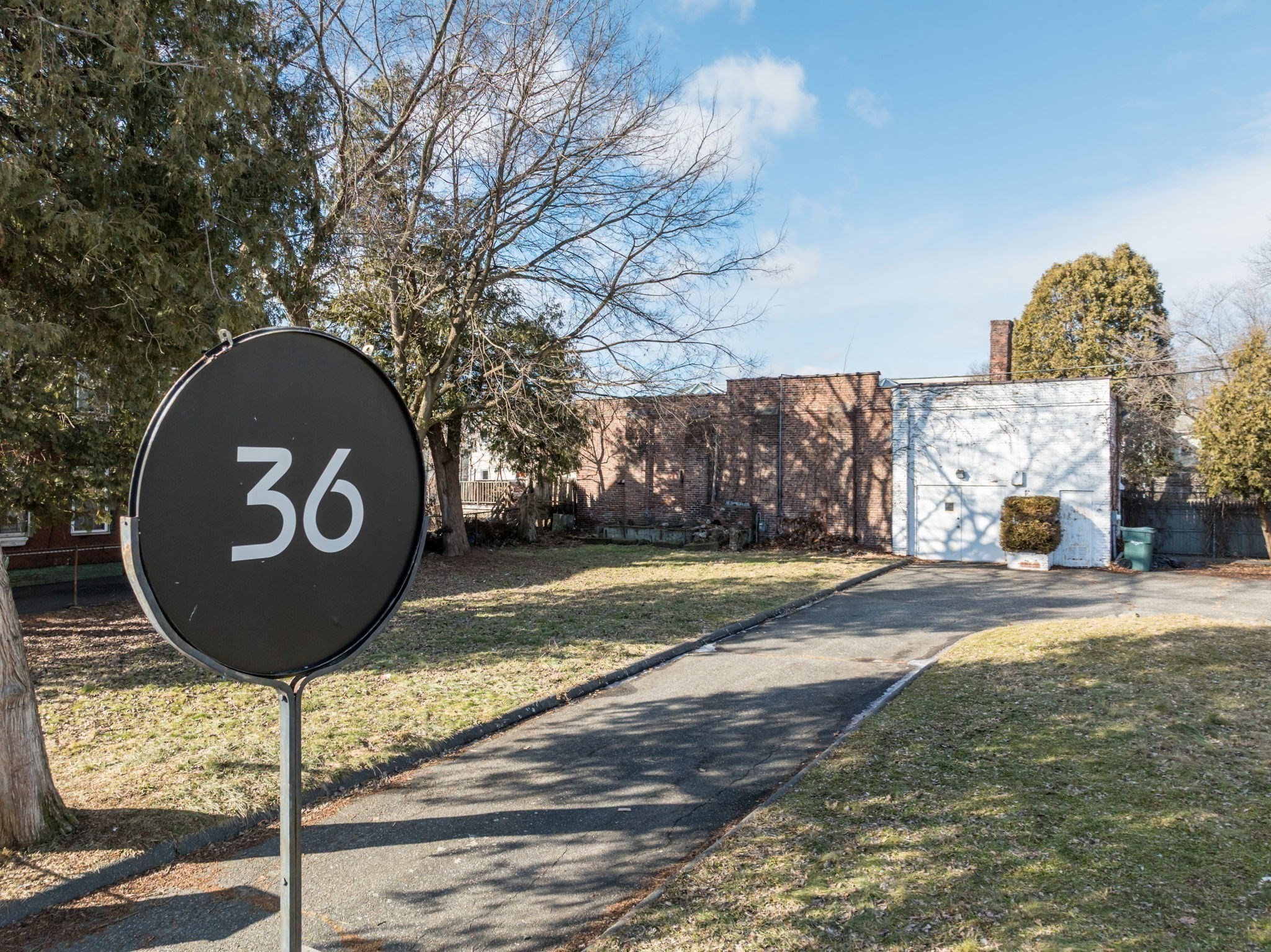 36 Loring Street, Springfield, MA 01105