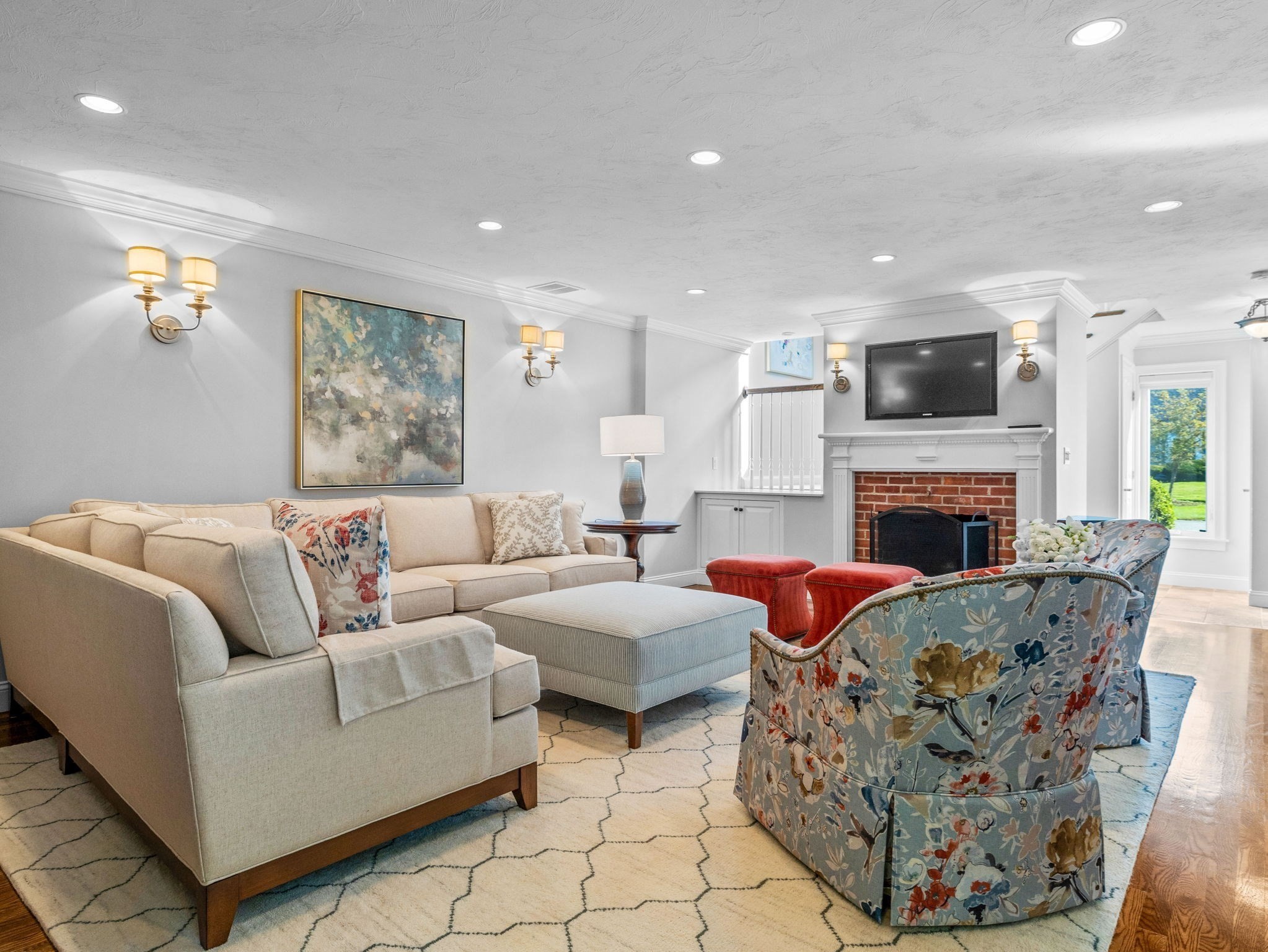 4 Farmer Road Unit 4, Milton, MA 02186