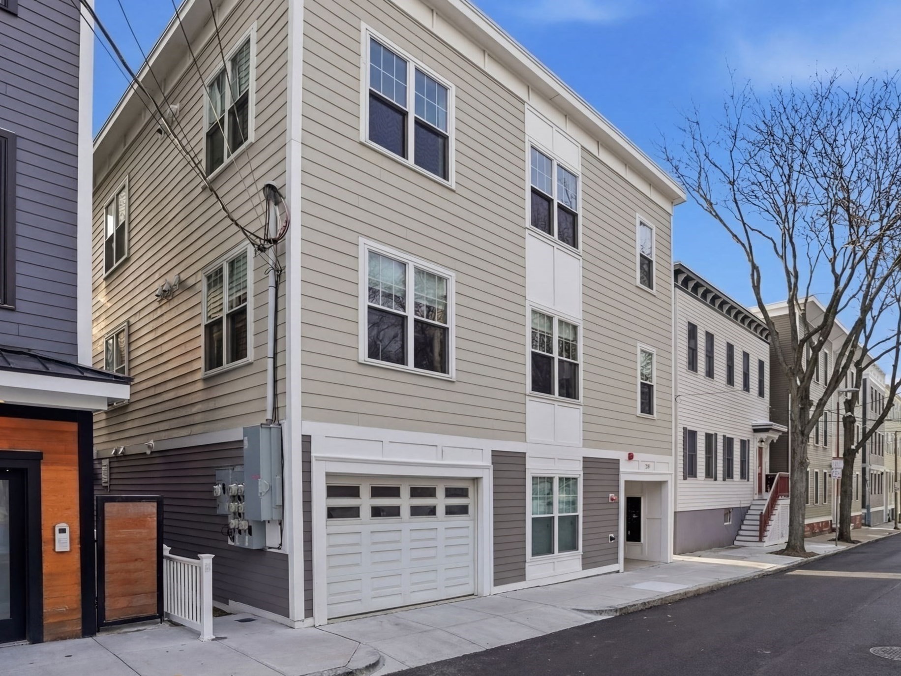 199 W 8th Street Unit 4, South Boston, Boston, MA 02127