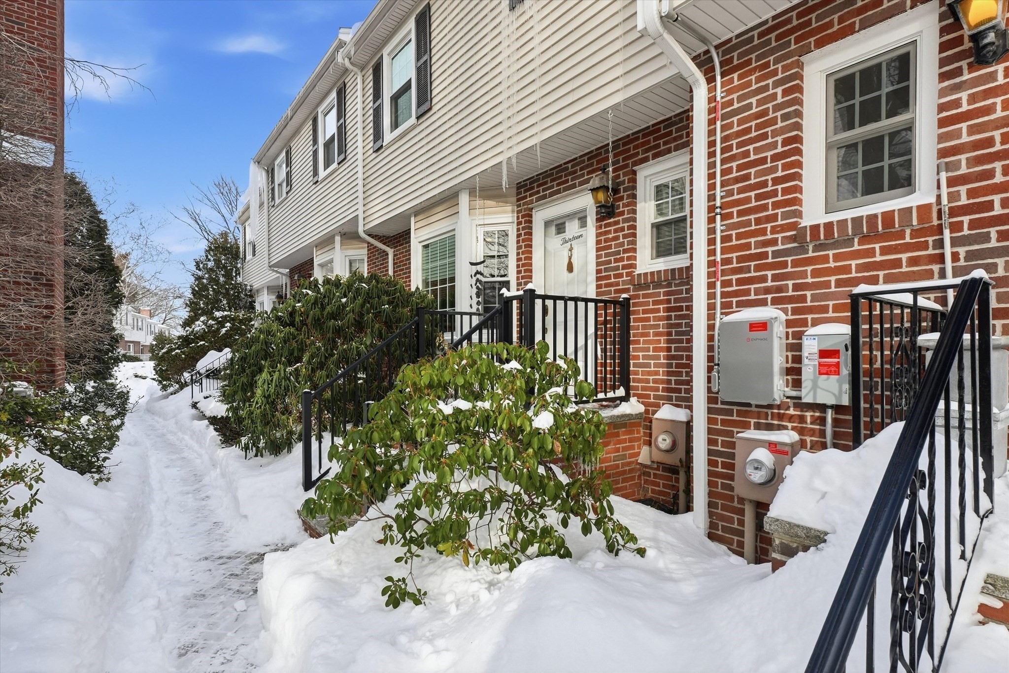 210 Belmont Street Unit 13, Watertown, MA 02472