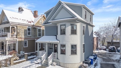 84 Linden
