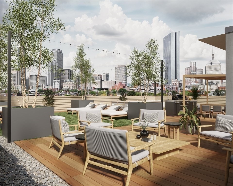 1395 Washington Street Unit 401, South End, Boston, MA 02118