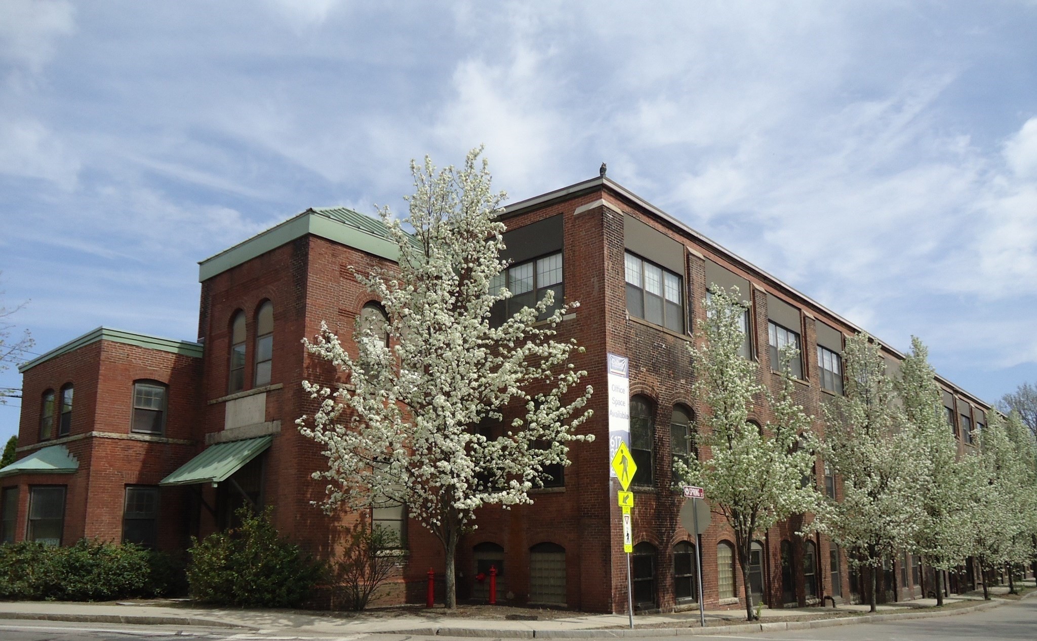 69 Milk St Unit 120, Westborough, MA 01581