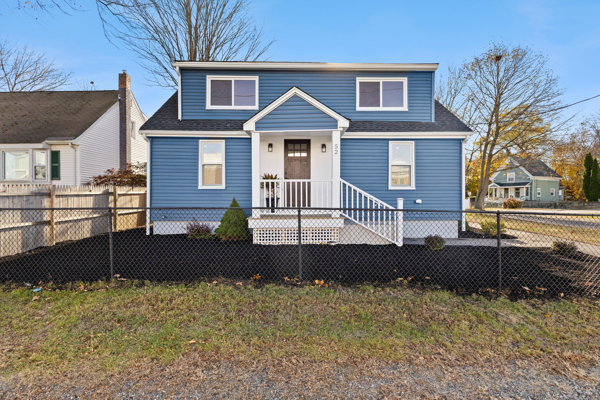 52 Adams St, Stoughton, MA 02072