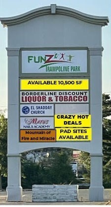 2071 Main St, Brockton, MA 02301