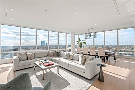 1 Franklin, Apt 5002