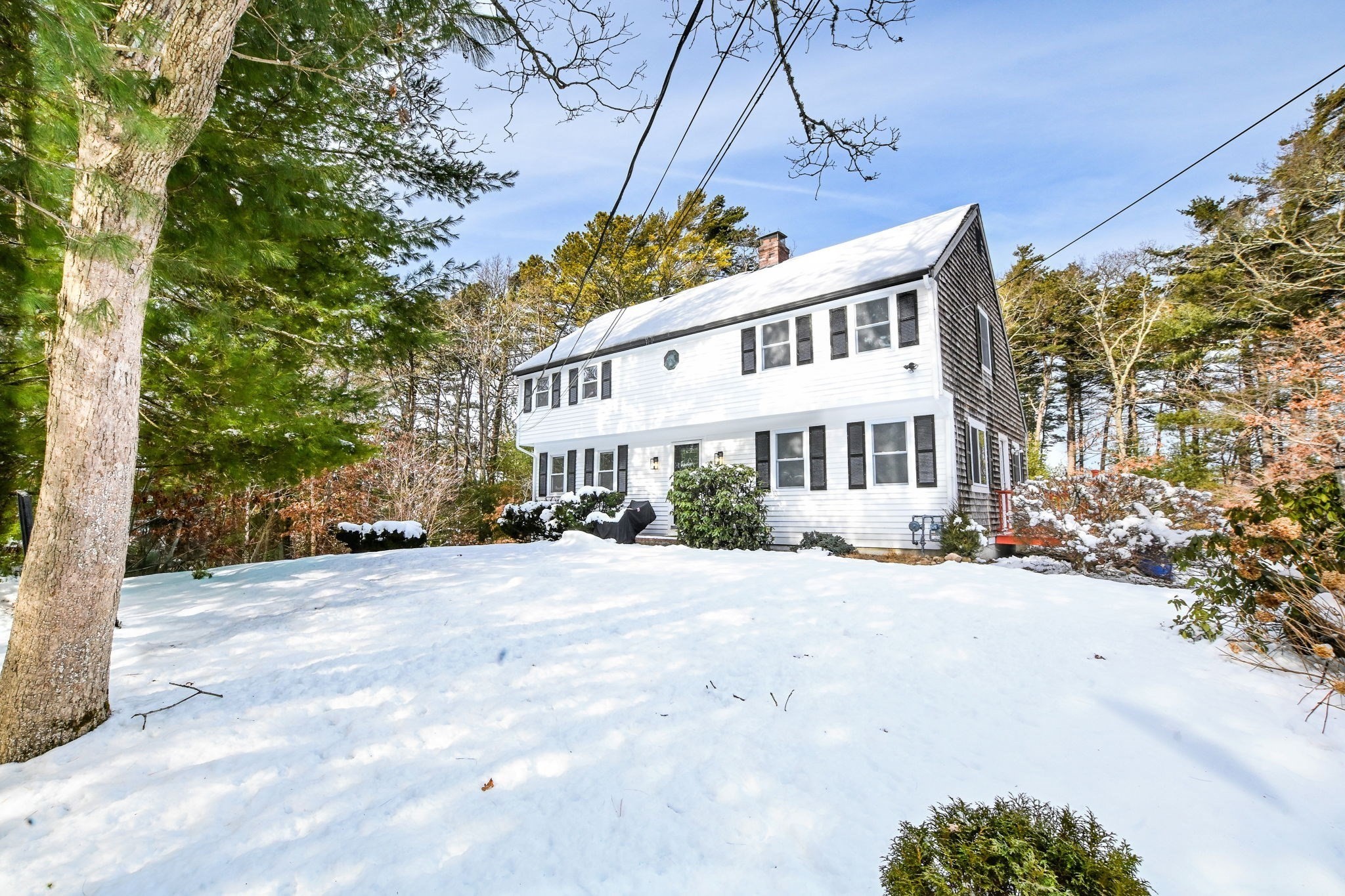 46 Service Rd, Sandwich, MA 02537