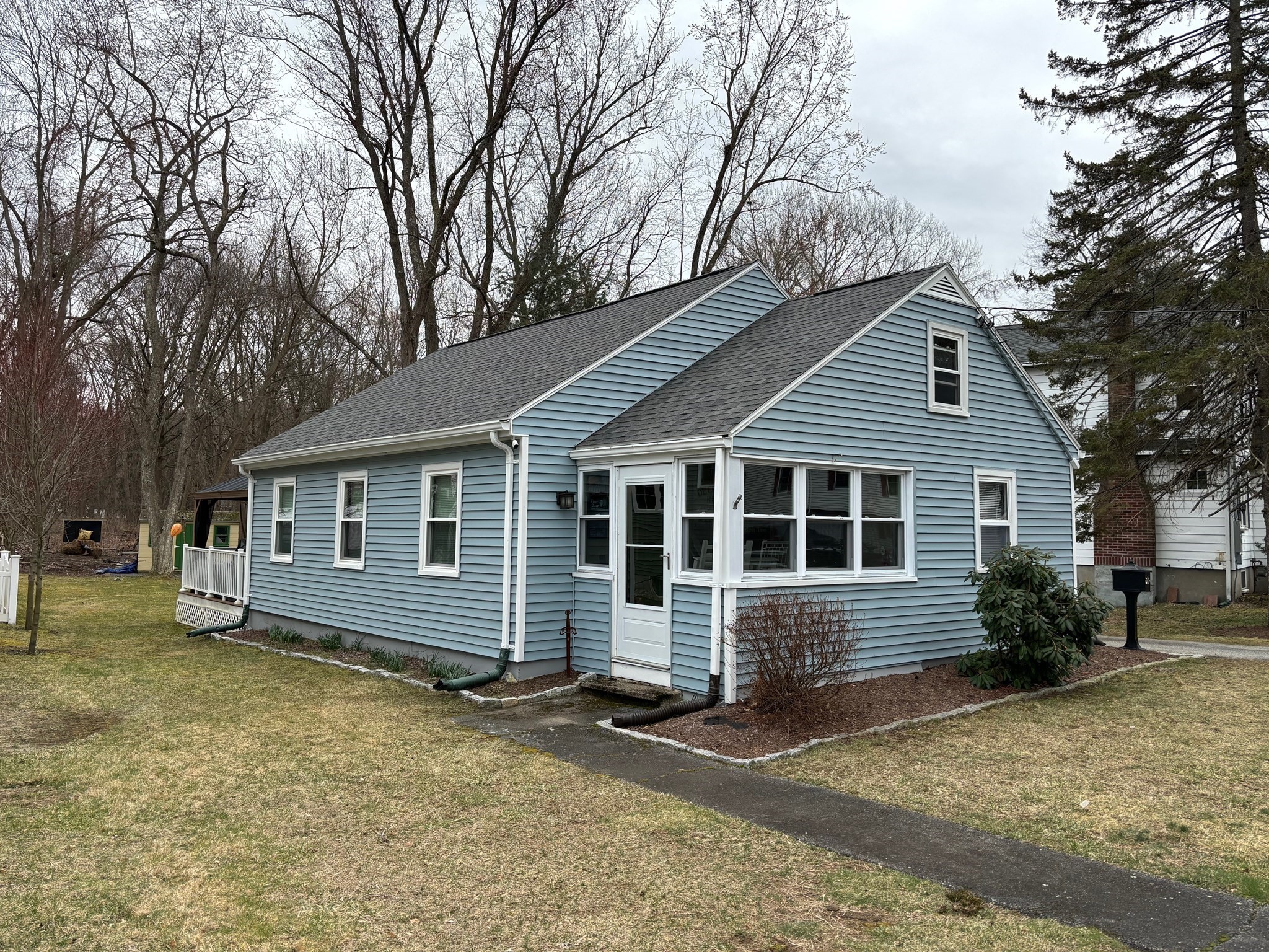 20 Pinevale Ave, Reading, MA 01867