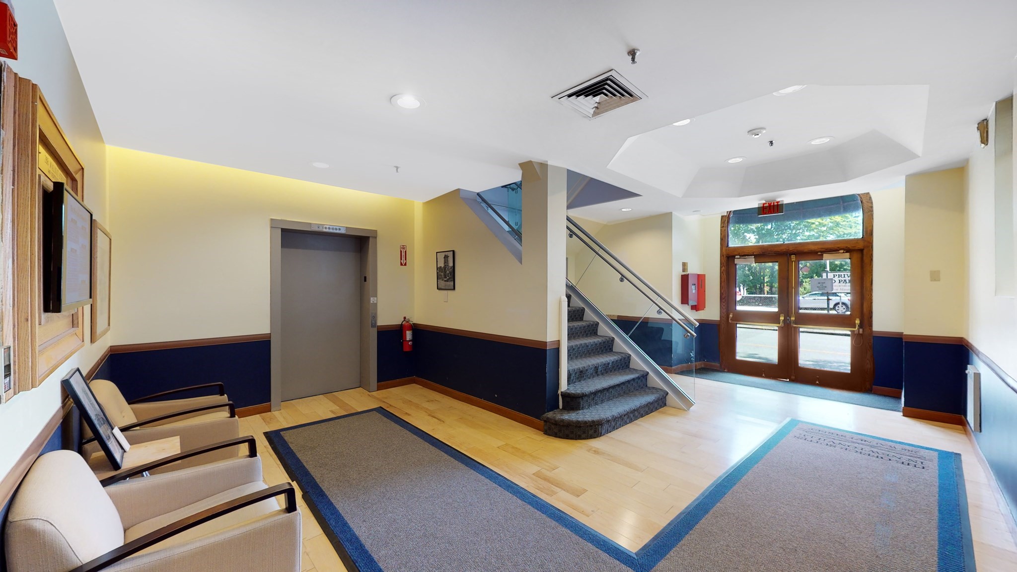 288 Walnut St Unit 140, Newton, MA 02460 - Image 3