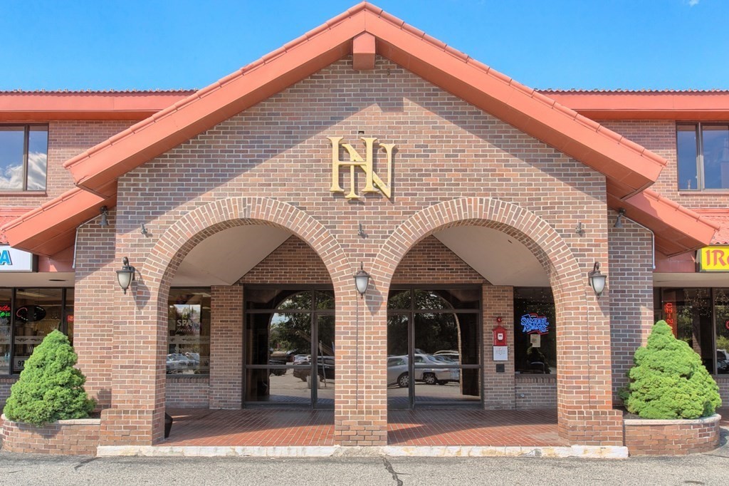 435 Newbury Street Unit 216, Danvers, MA 01923