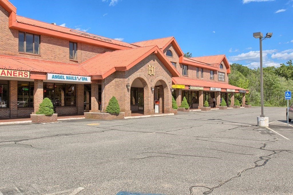 435 Newbury Street Unit 216, Danvers, MA 01923 - Image 2