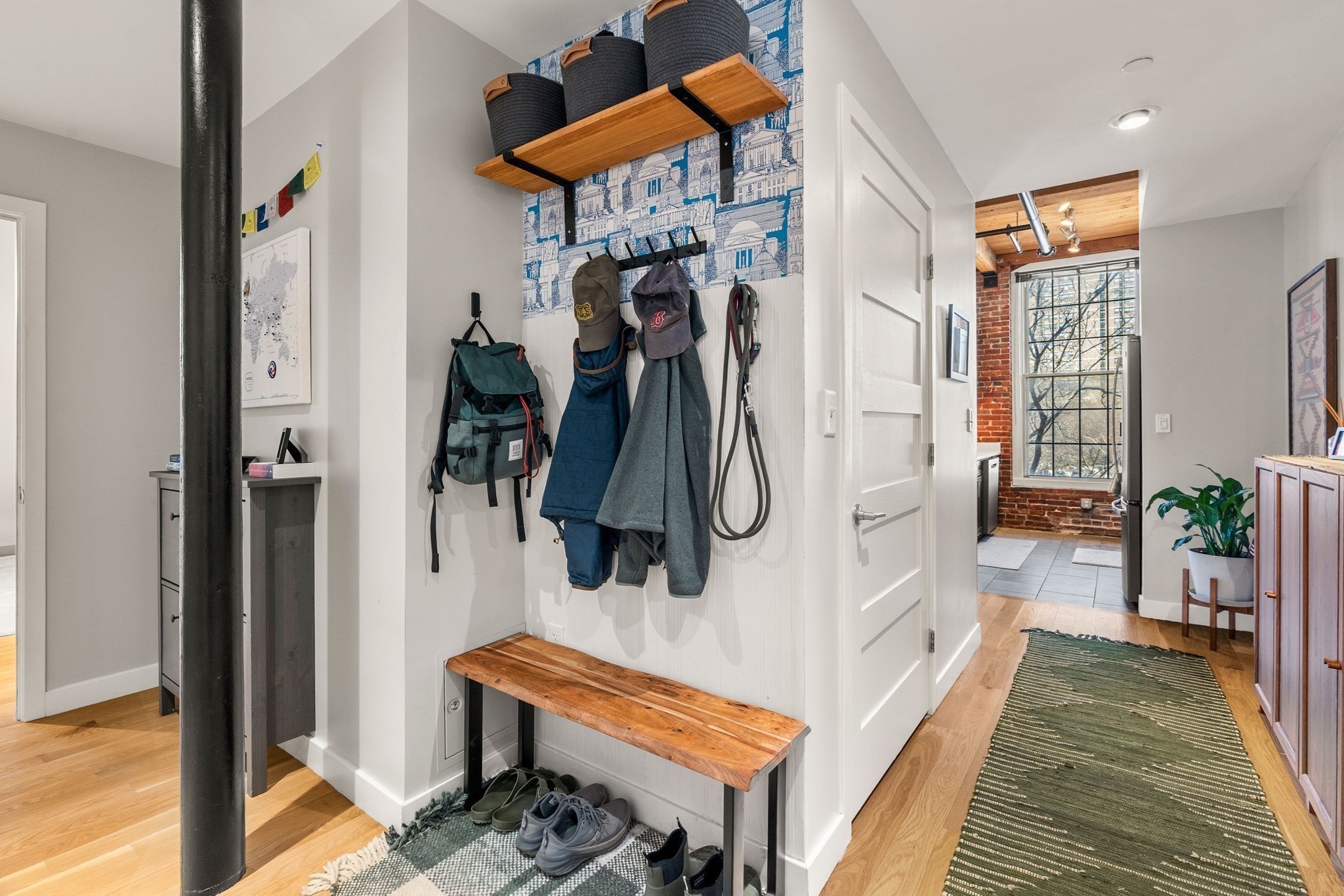 130 John St Unit 350, Lowell, MA 01852 - Image 2