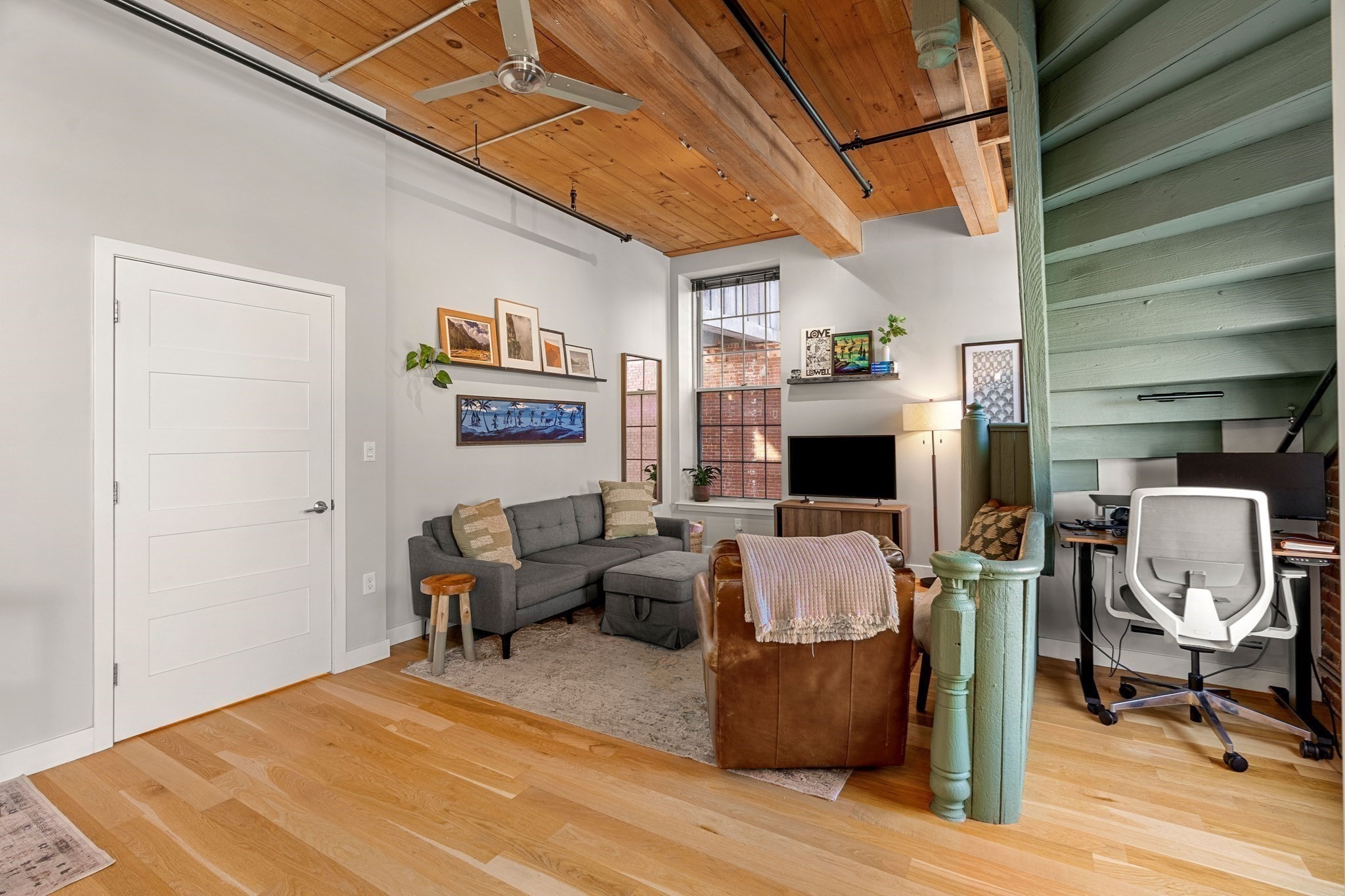 130 John St Unit 350, Lowell, MA 01852 - Image 12