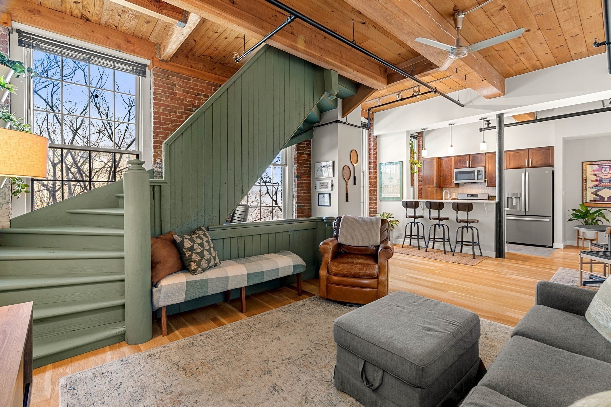 130 John St Unit 350, Lowell, MA 01852 - Image 13