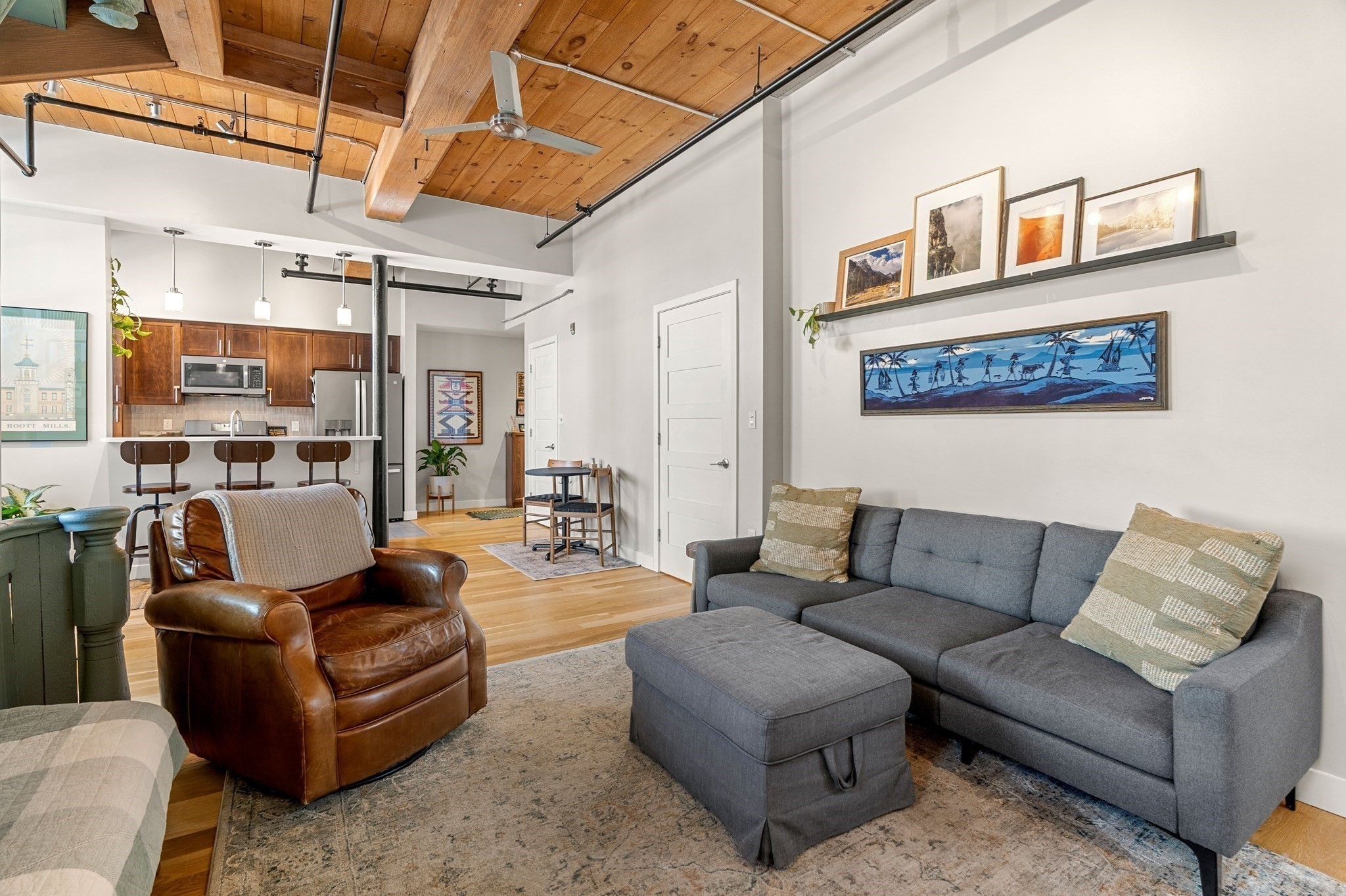 130 John St Unit 350, Lowell, MA 01852 - Image 15