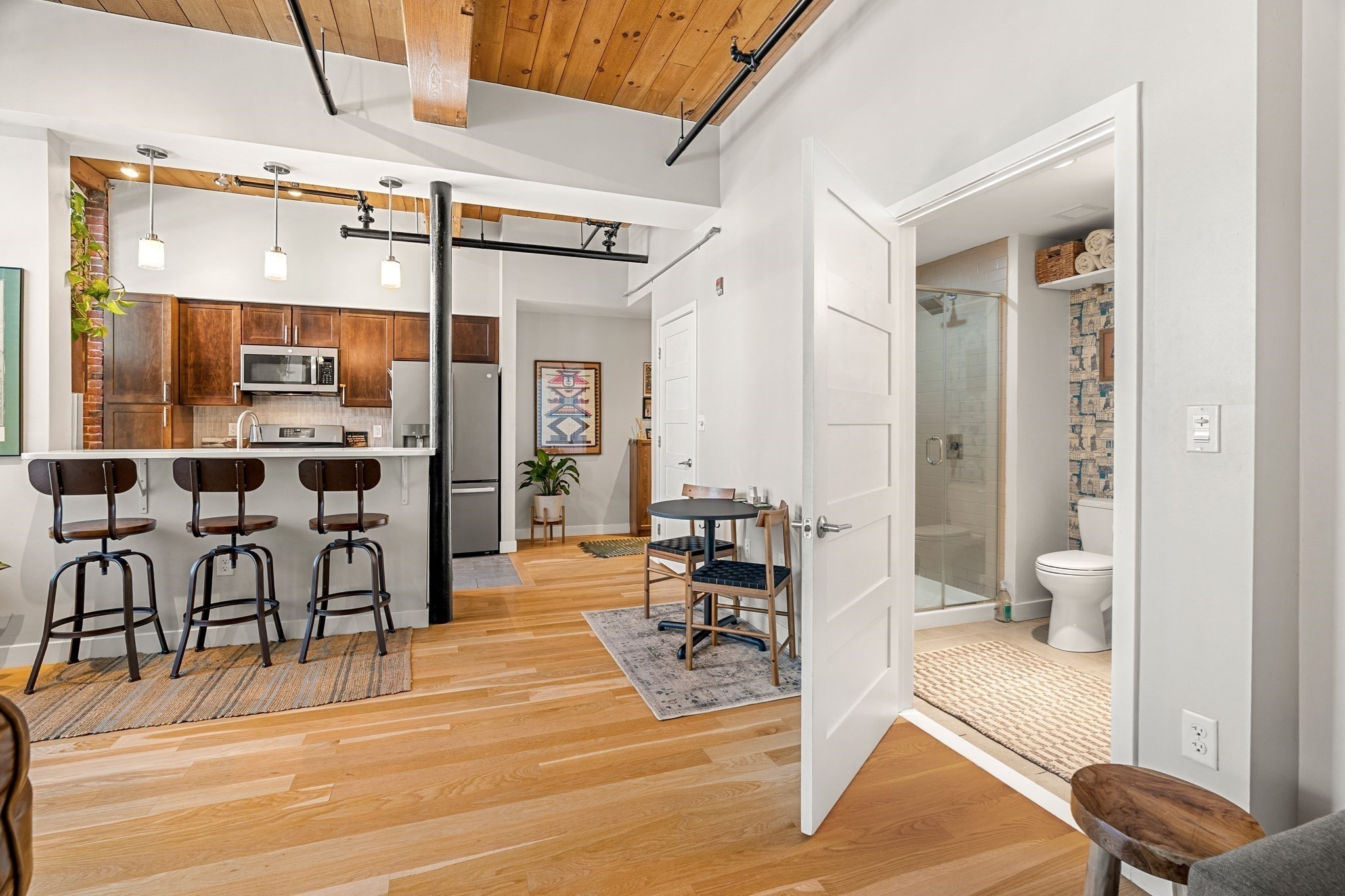 130 John St Unit 350, Lowell, MA 01852 - Image 16