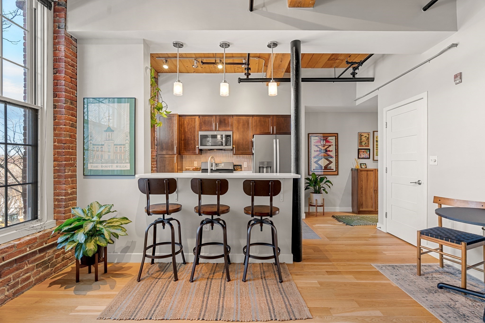 130 John St Unit 350, Lowell, MA 01852 - Image 18