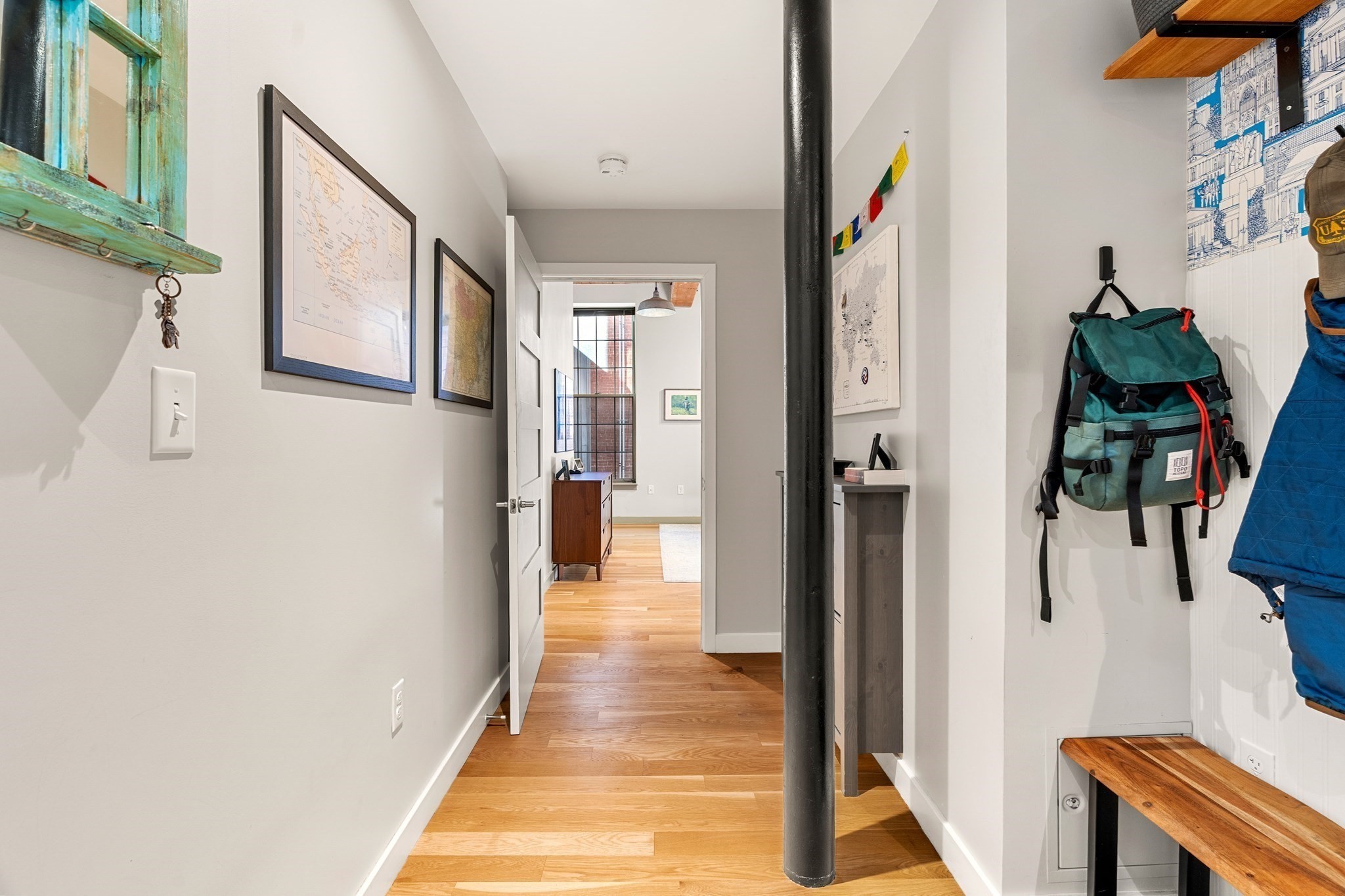 130 John St Unit 350, Lowell, MA 01852 - Image 19