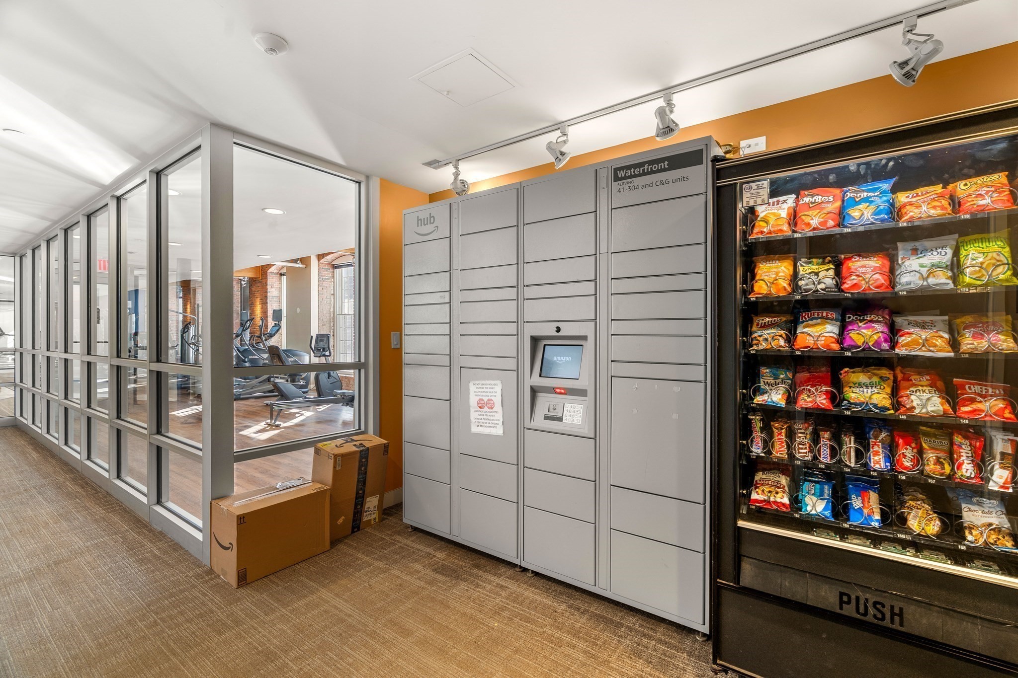 130 John St Unit 350, Lowell, MA 01852 - Image 29