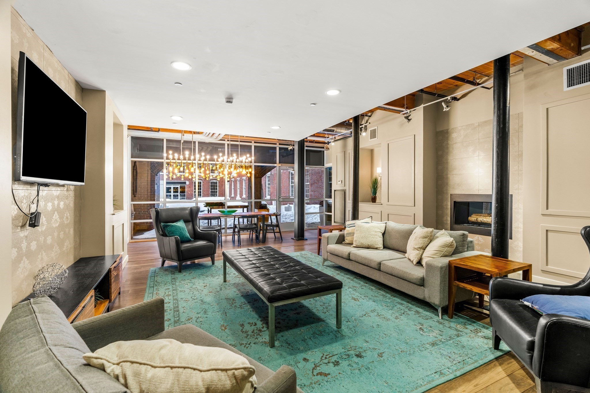 130 John St Unit 350, Lowell, MA 01852 - Image 30