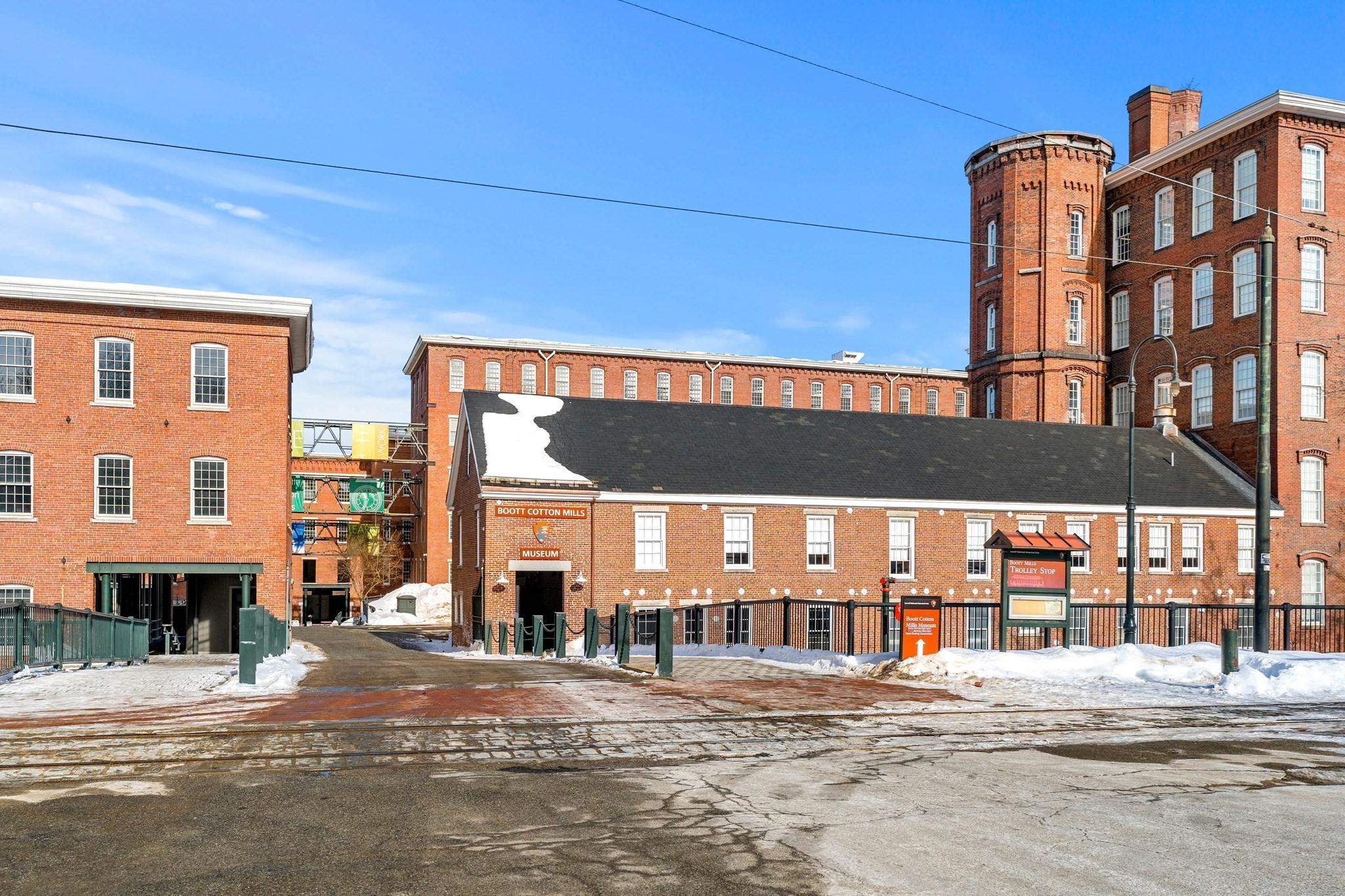 130 John St Unit 350, Lowell, MA 01852 - Image 36