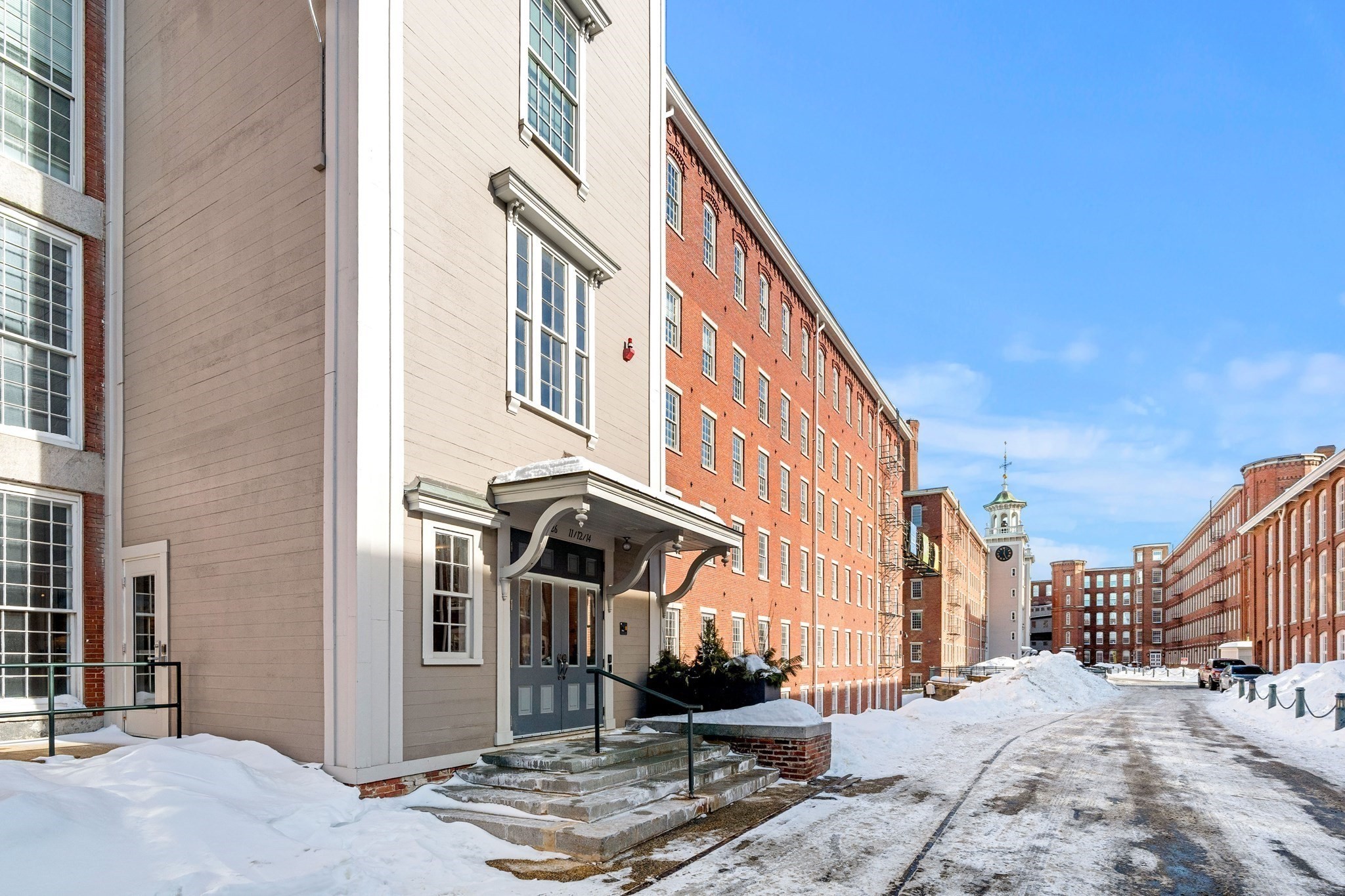 130 John St Unit 350, Lowell, MA 01852 - Image 37
