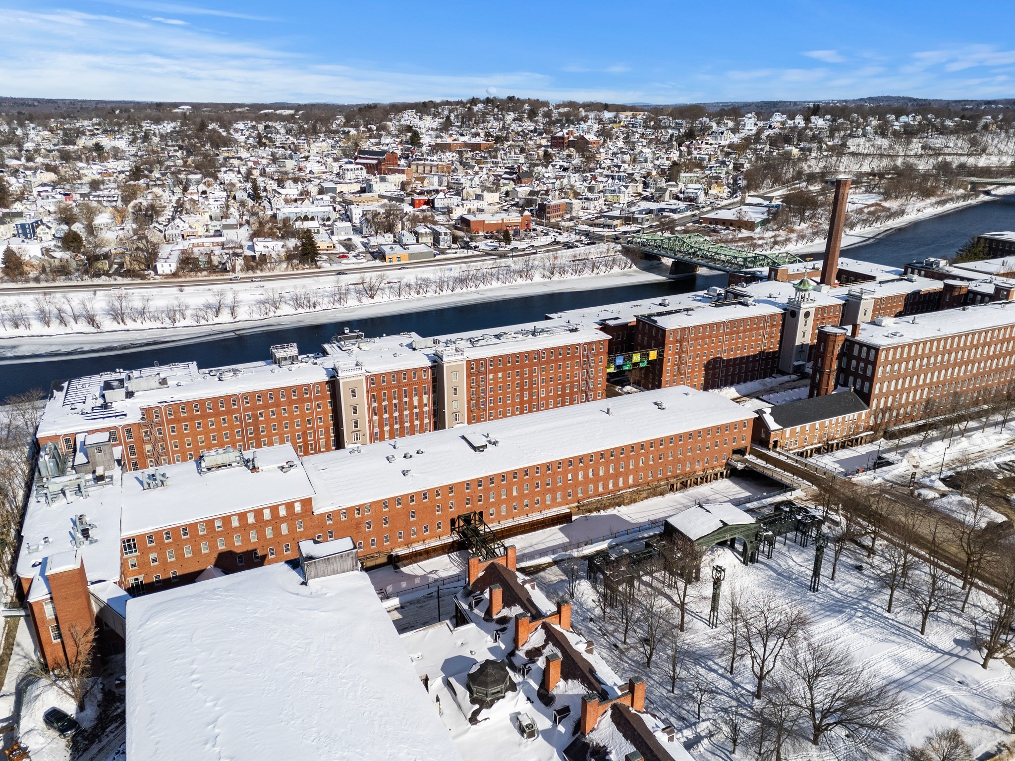 130 John St Unit 350, Lowell, MA 01852 - Image 38