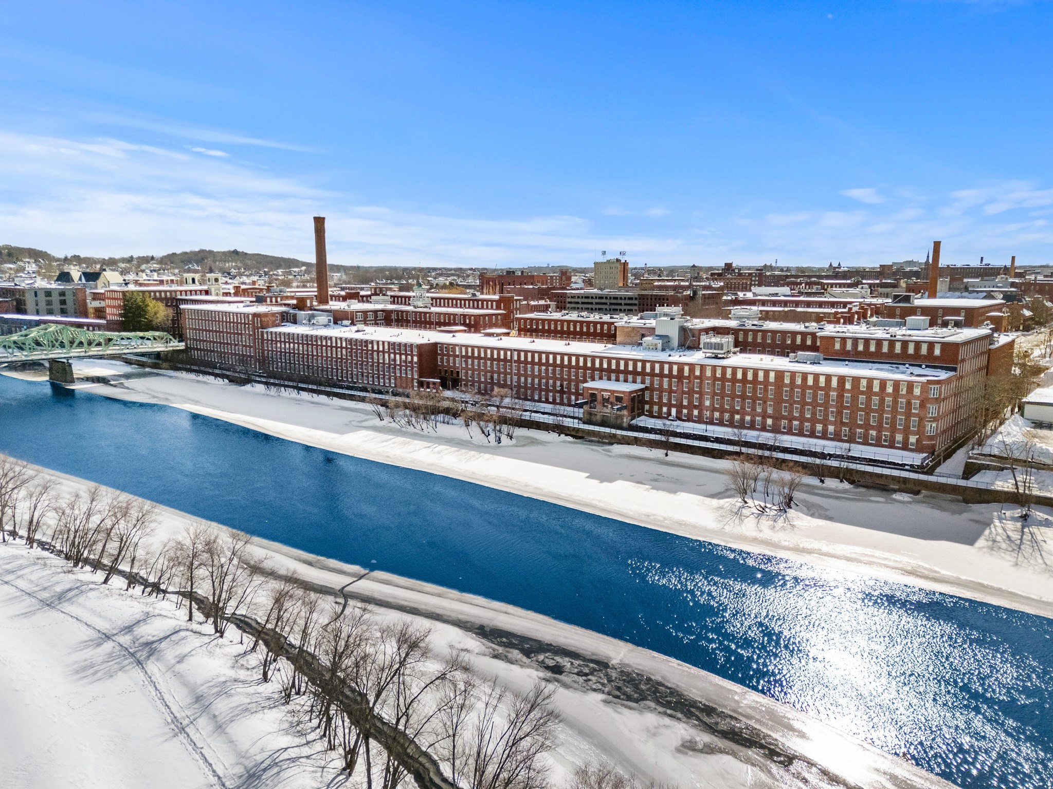 130 John St Unit 350, Lowell, MA 01852 - Image 40