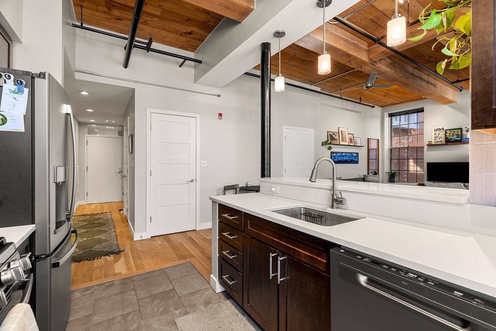 130 John St Unit 350, Lowell, MA 01852 - Image 6