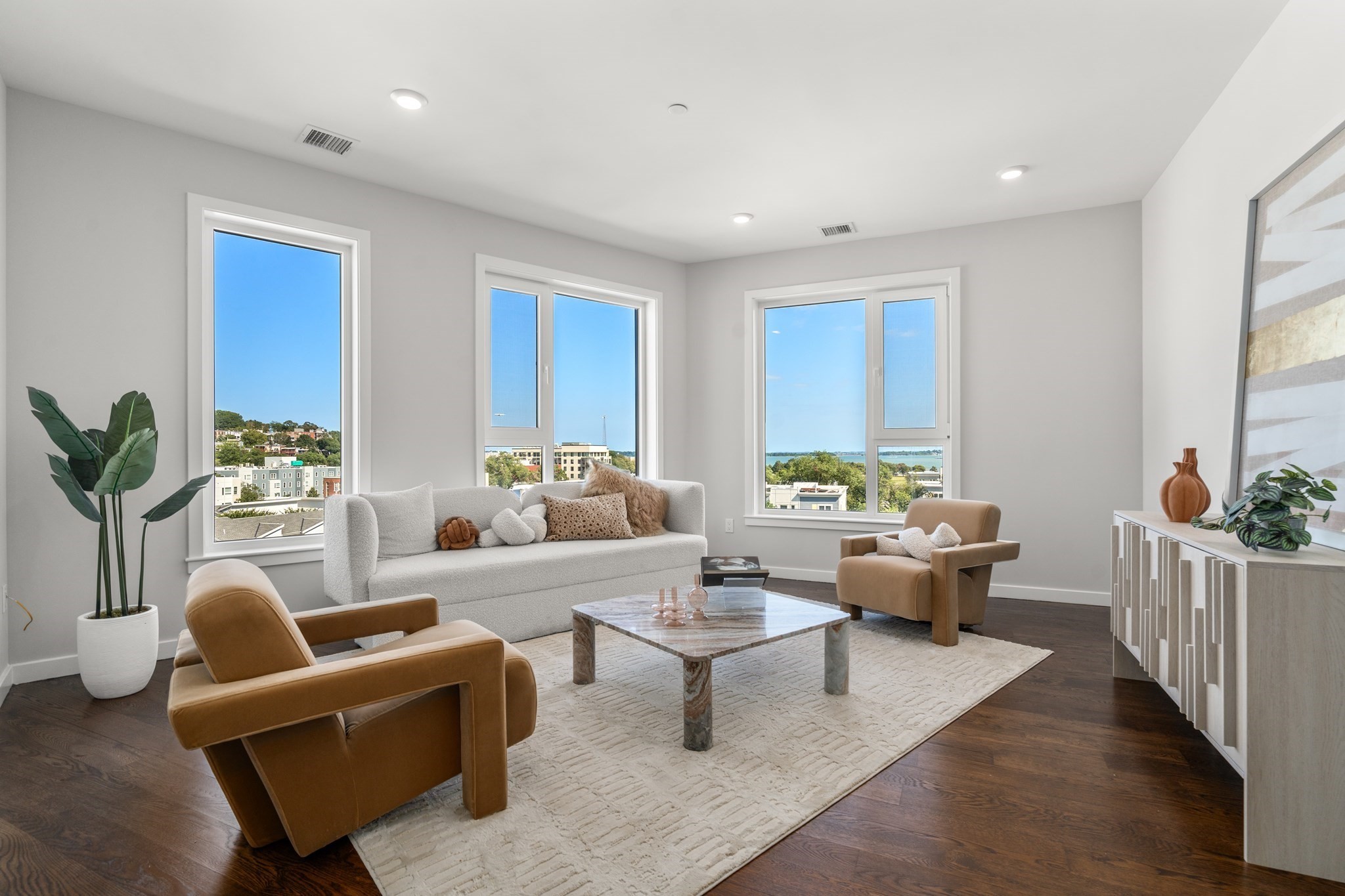 267 Old Colony Unit 605, South Boston, Boston, MA 02127