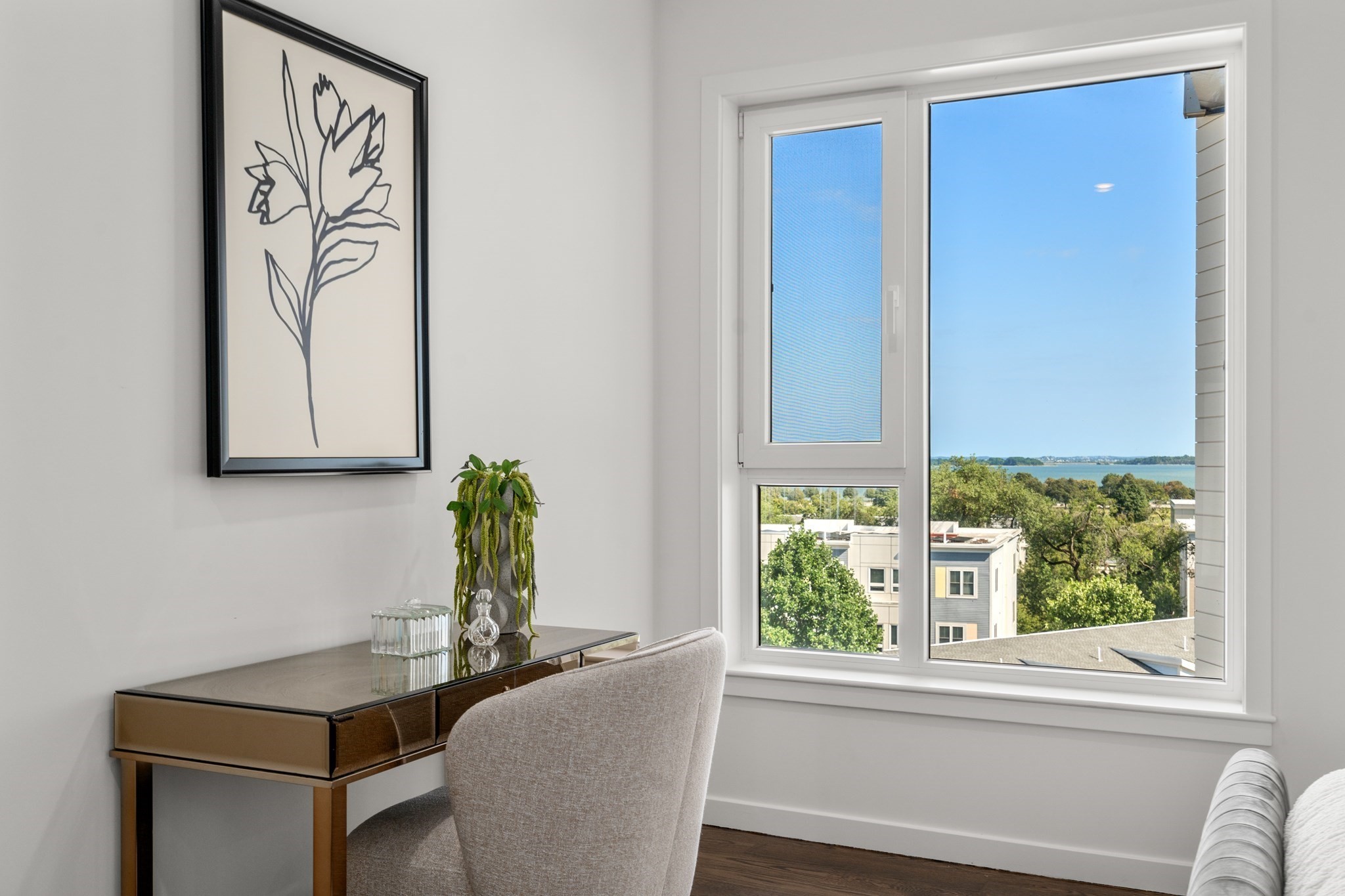 267 Old Colony Unit 605, South Boston, Boston, MA 02127 - Image 15