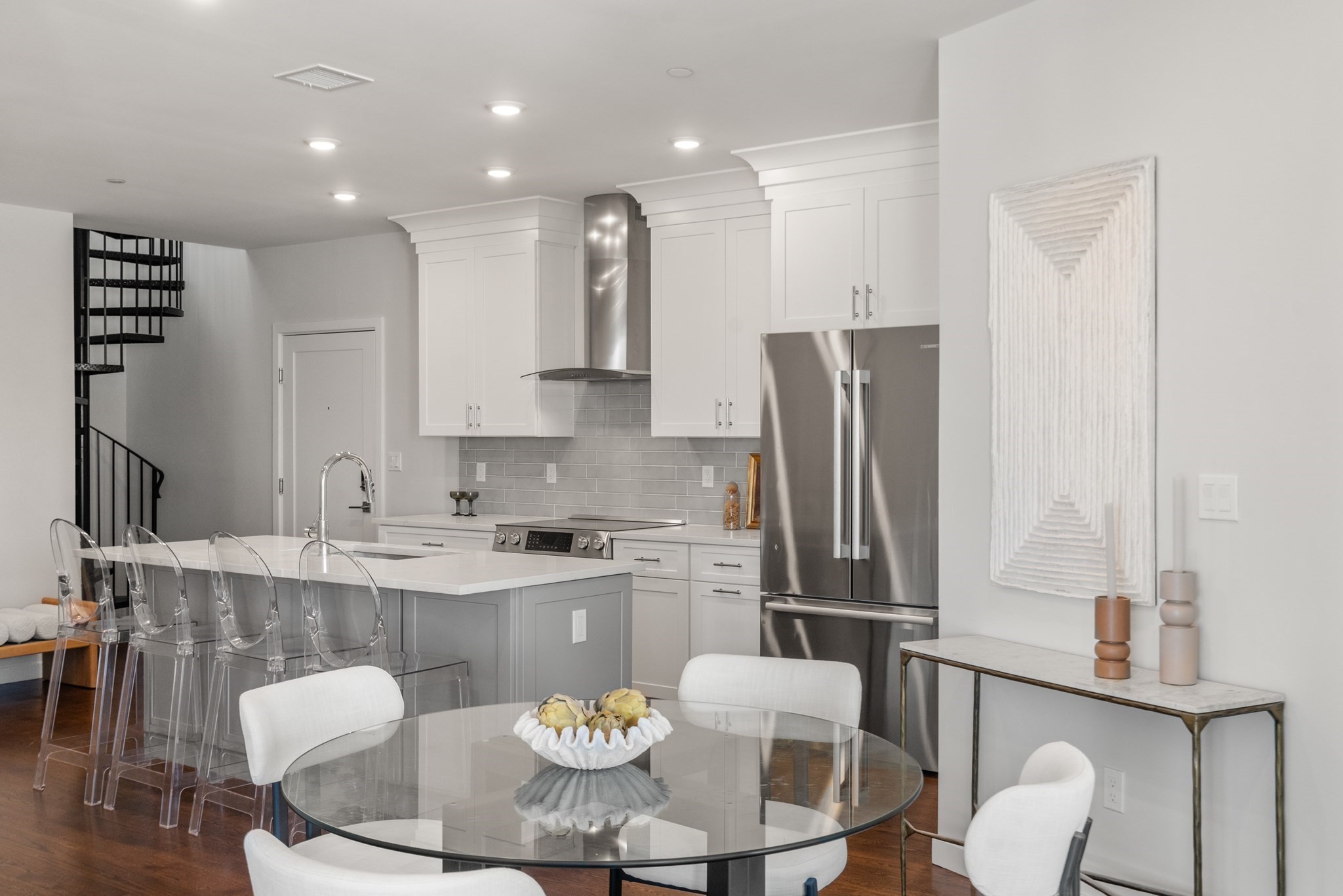 267 Old Colony Unit 605, South Boston, Boston, MA 02127 - Image 19