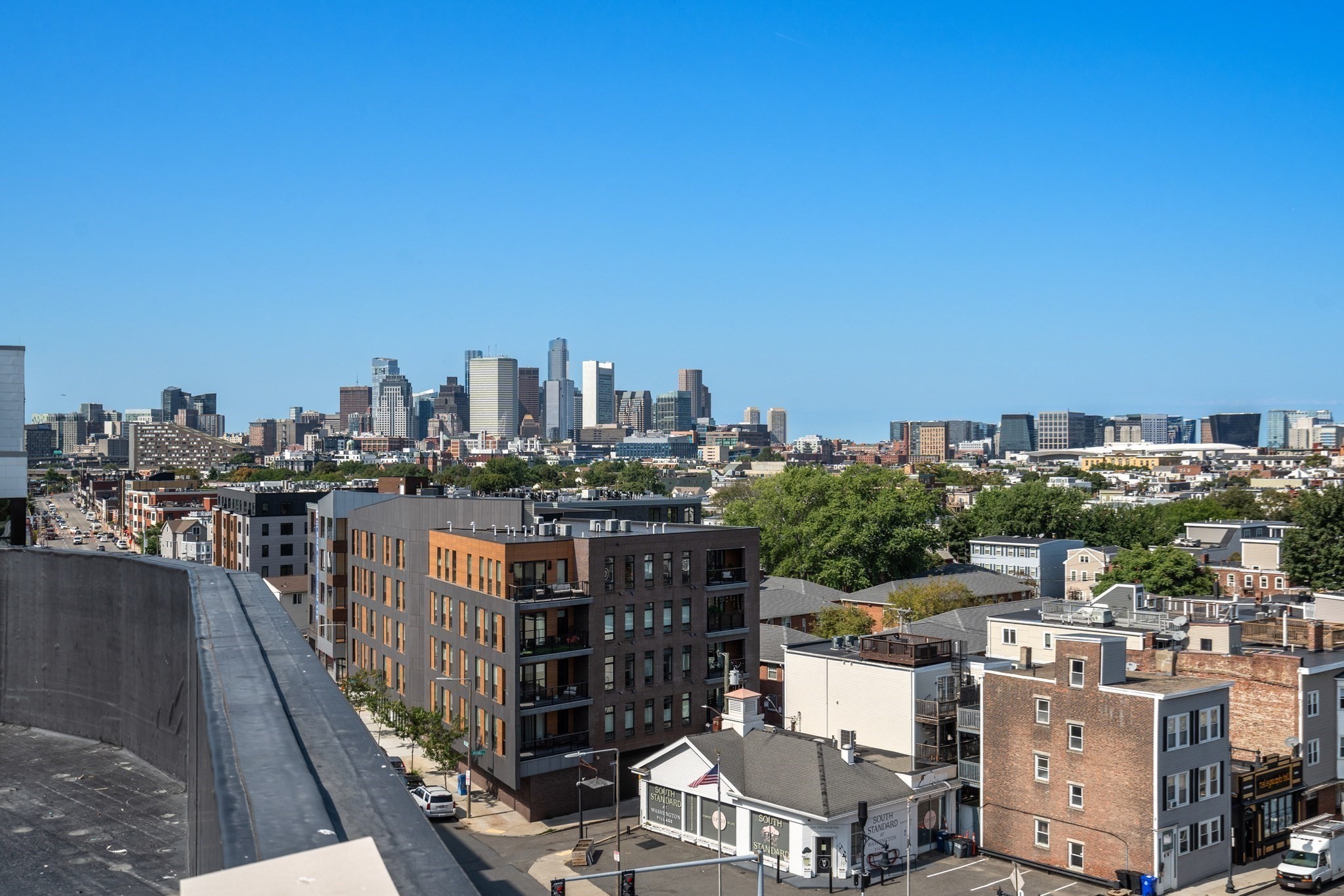 267 Old Colony Unit 605, South Boston, Boston, MA 02127 - Image 29