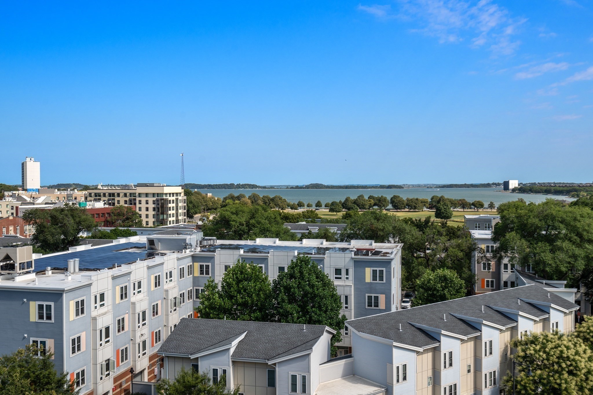 267 Old Colony Unit 605, South Boston, Boston, MA 02127 - Image 30