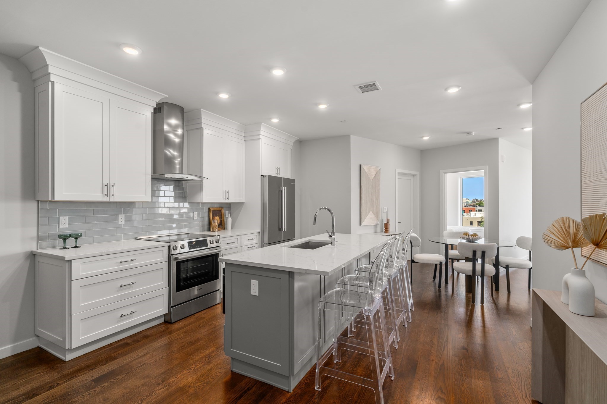 267 Old Colony Unit 605, South Boston, Boston, MA 02127 - Image 4