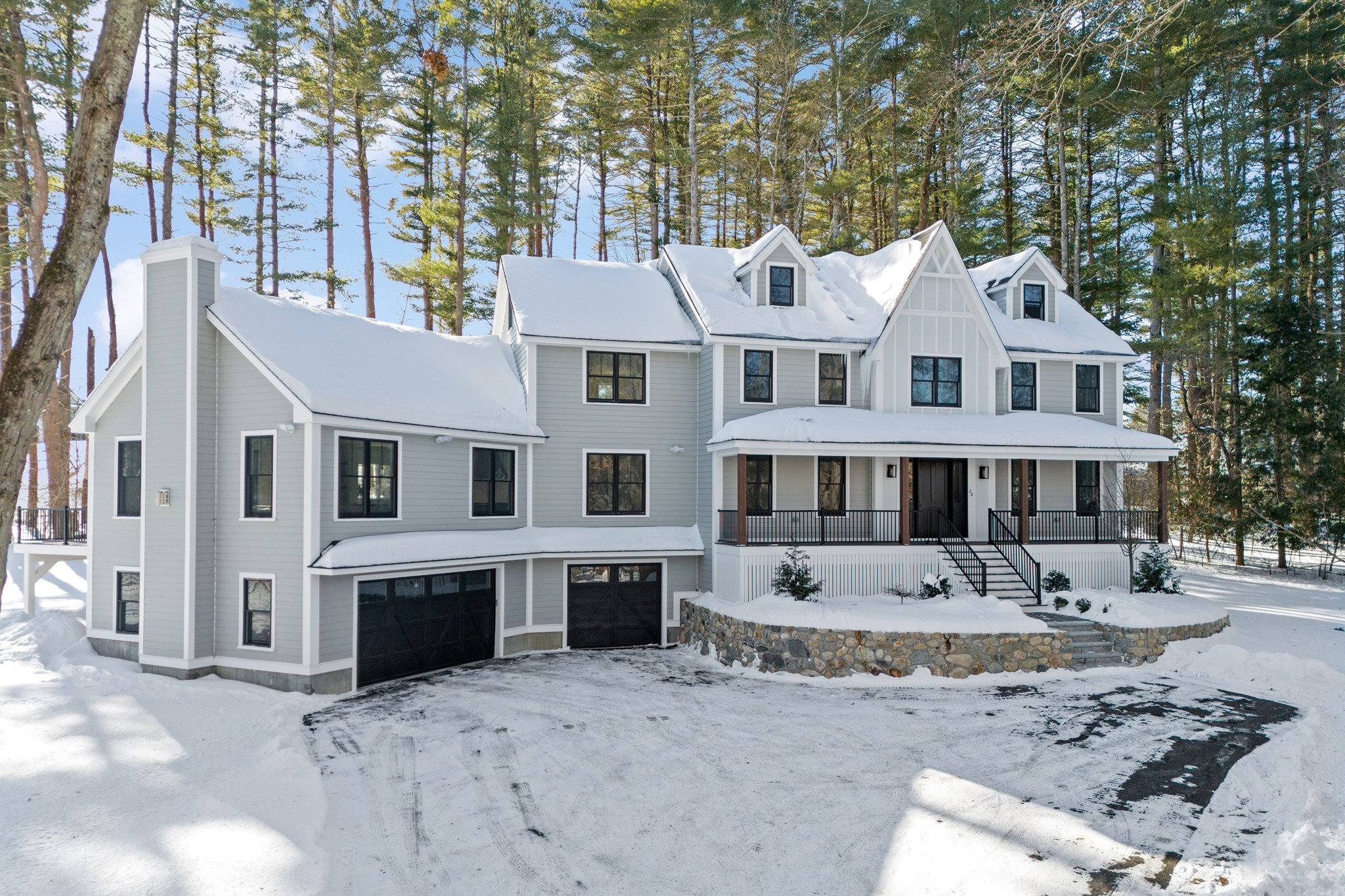 28 Nutter Rd, North Reading, MA 01864