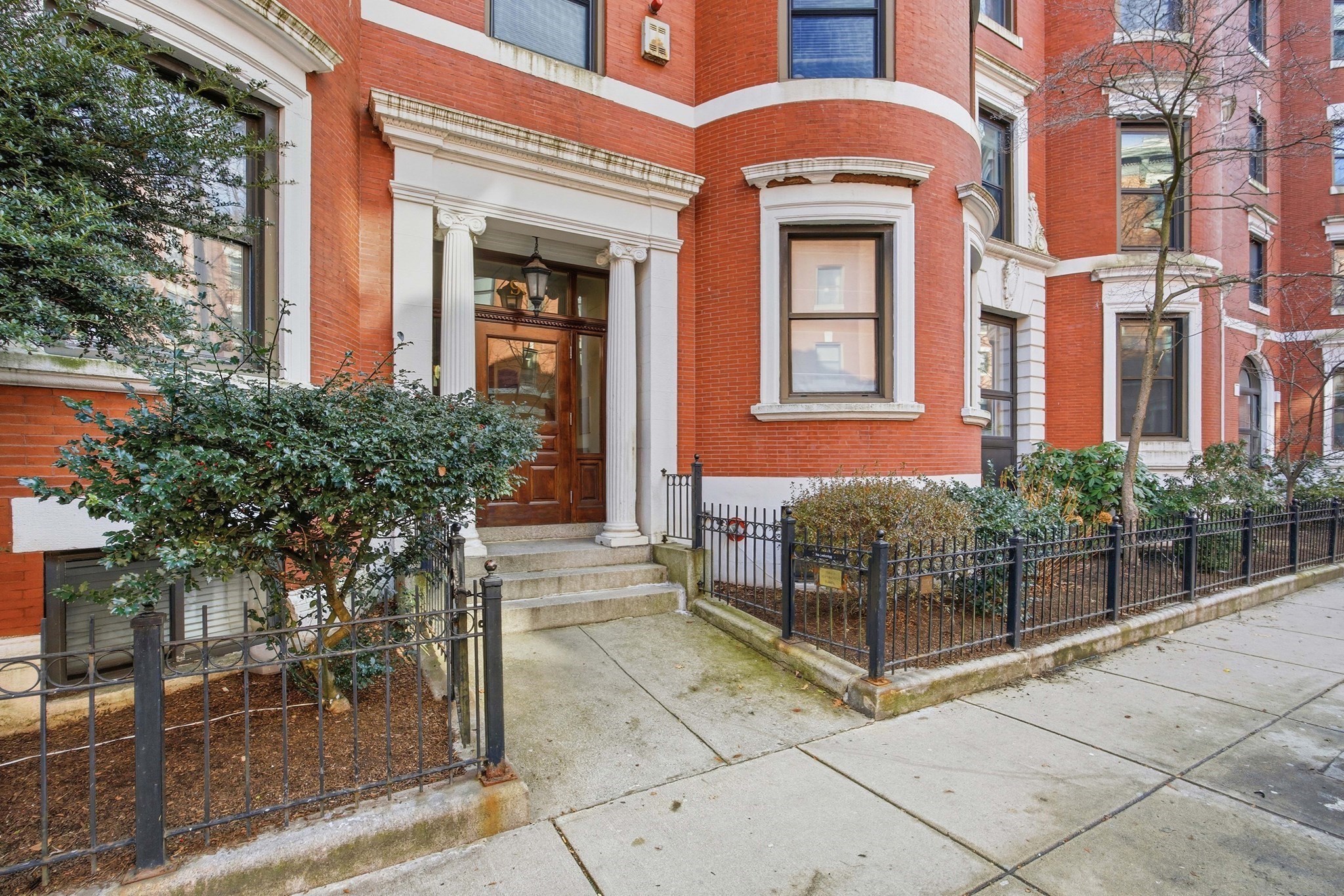 96 Gainsborough St Unit 205W, Symphony, Boston, MA 02115