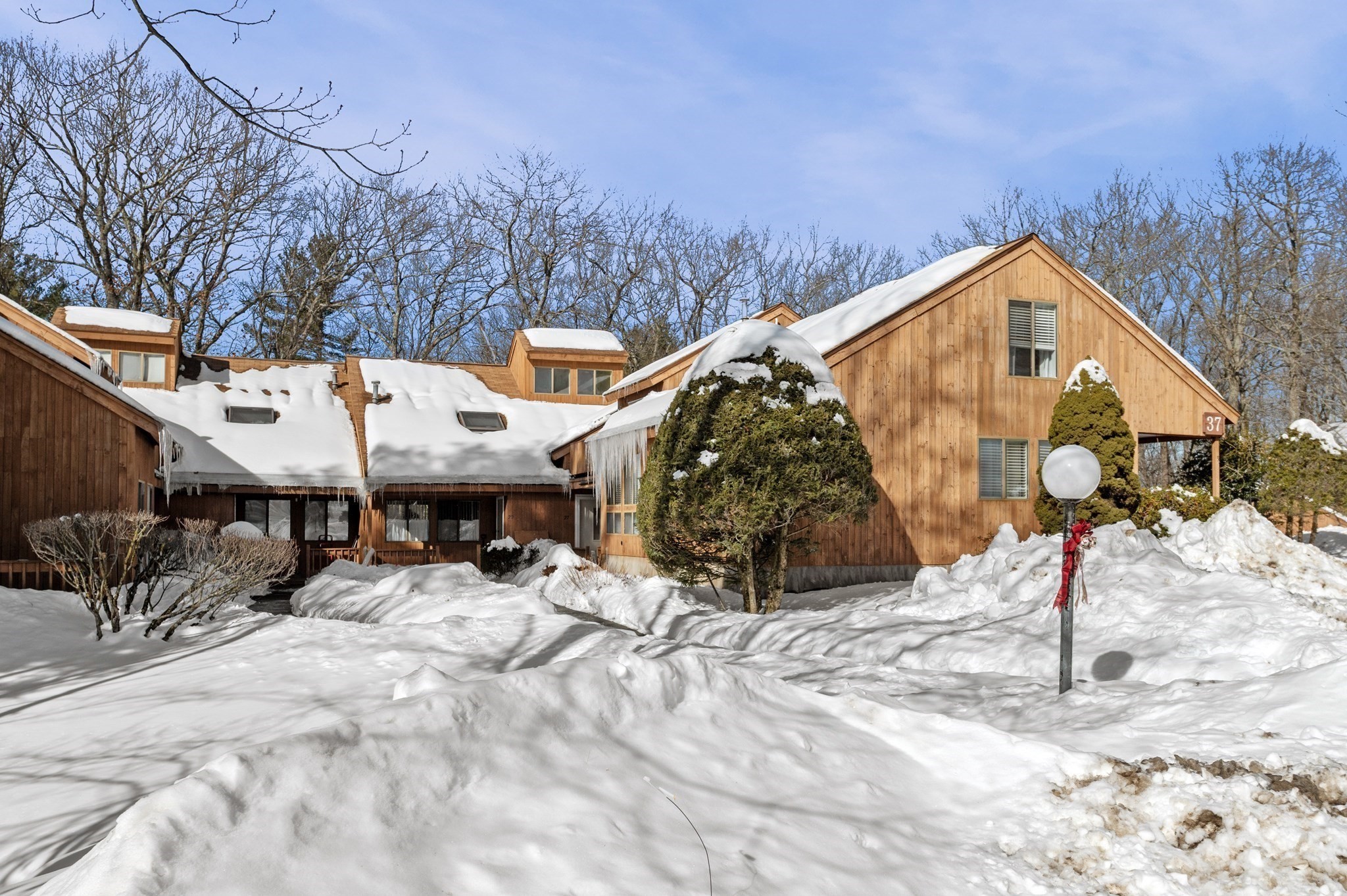 27 Littlefield Ct Unit 27, Haverhill, MA 01832