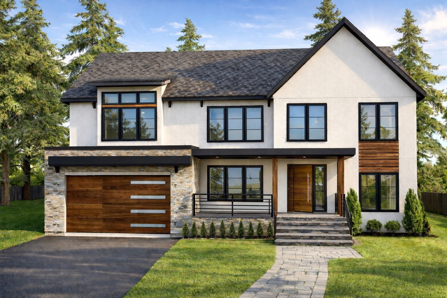 93 Sevland Road, Newton, MA 02459