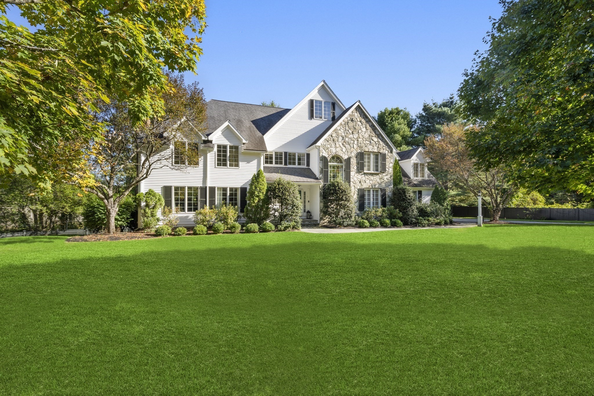 1 Old Colony Drive, Dover, MA 02030